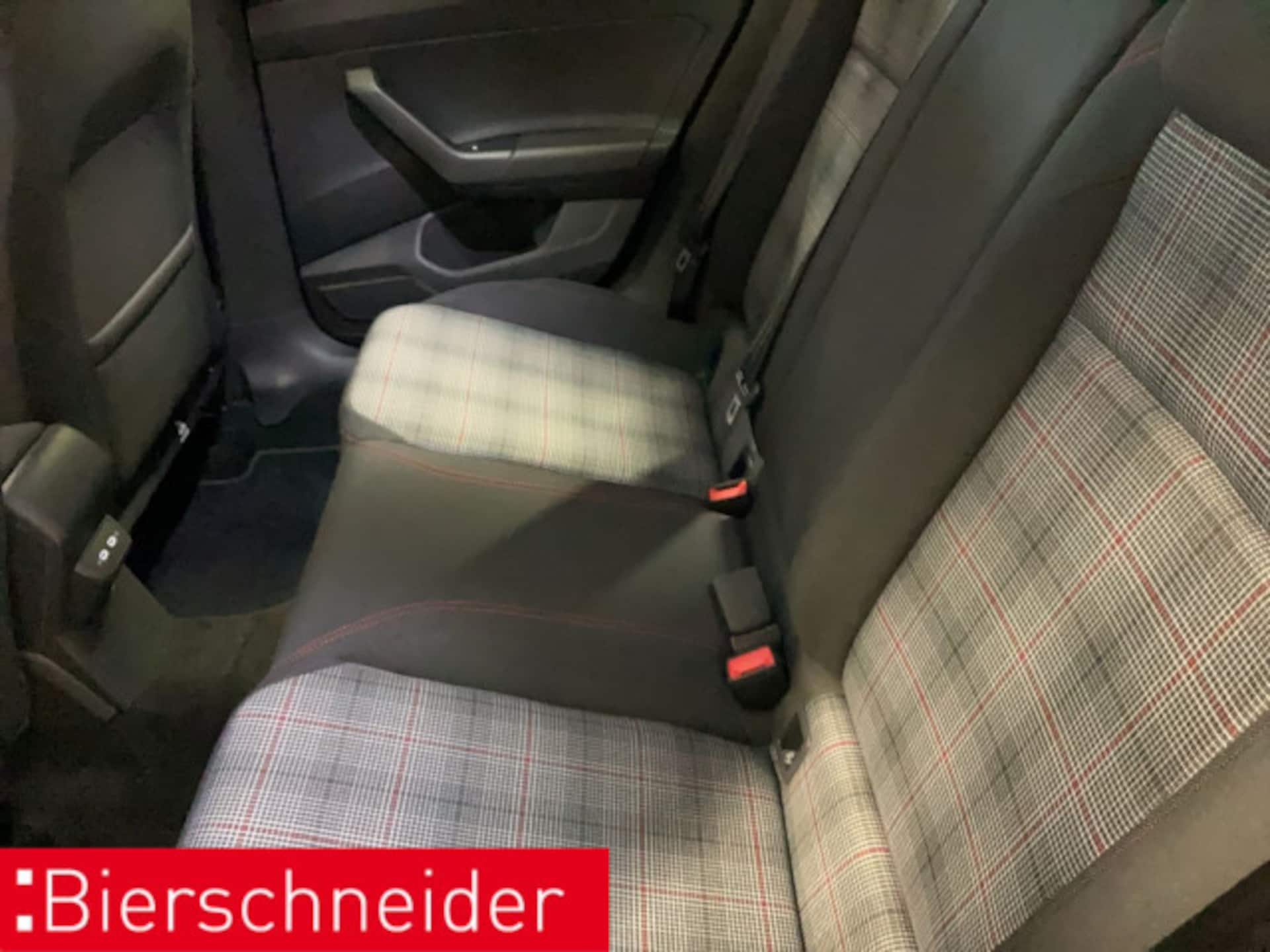 Volkswagen Polo GTI