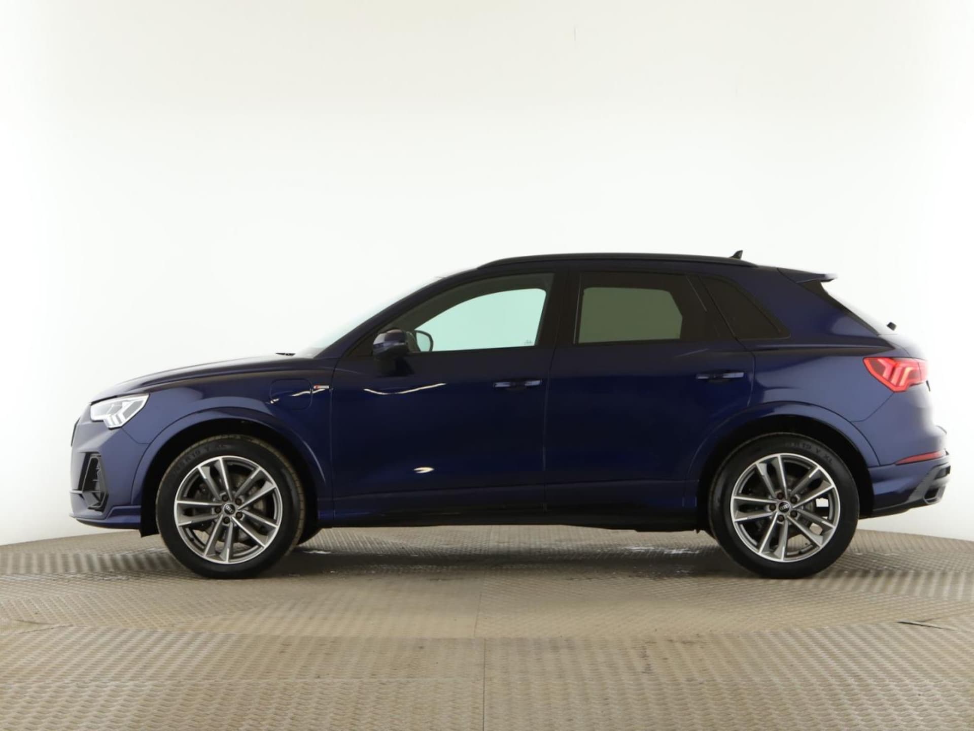 Audi Q3 TFSI e S line