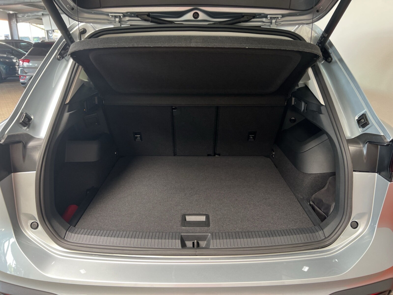 Volkswagen Tiguan – Bild 9