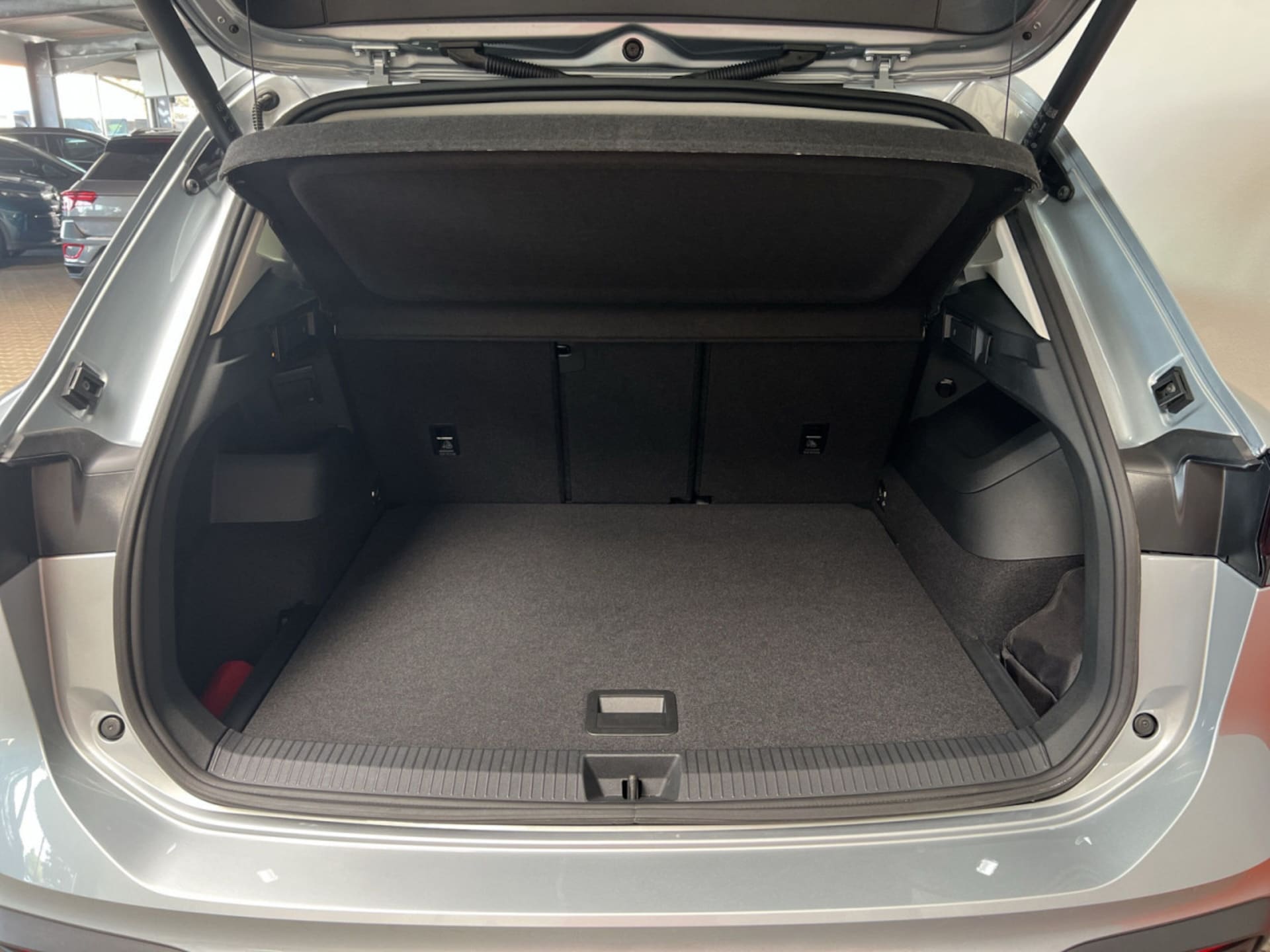 Volkswagen Tiguan ENERGY