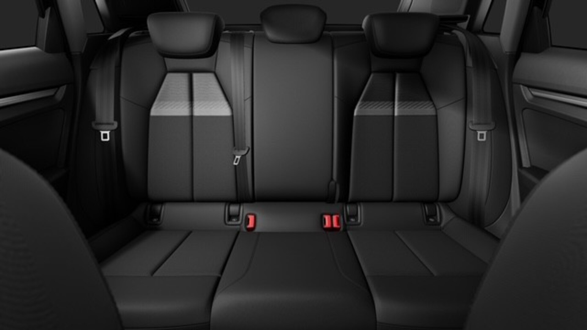 Audi A3 Sportback S line