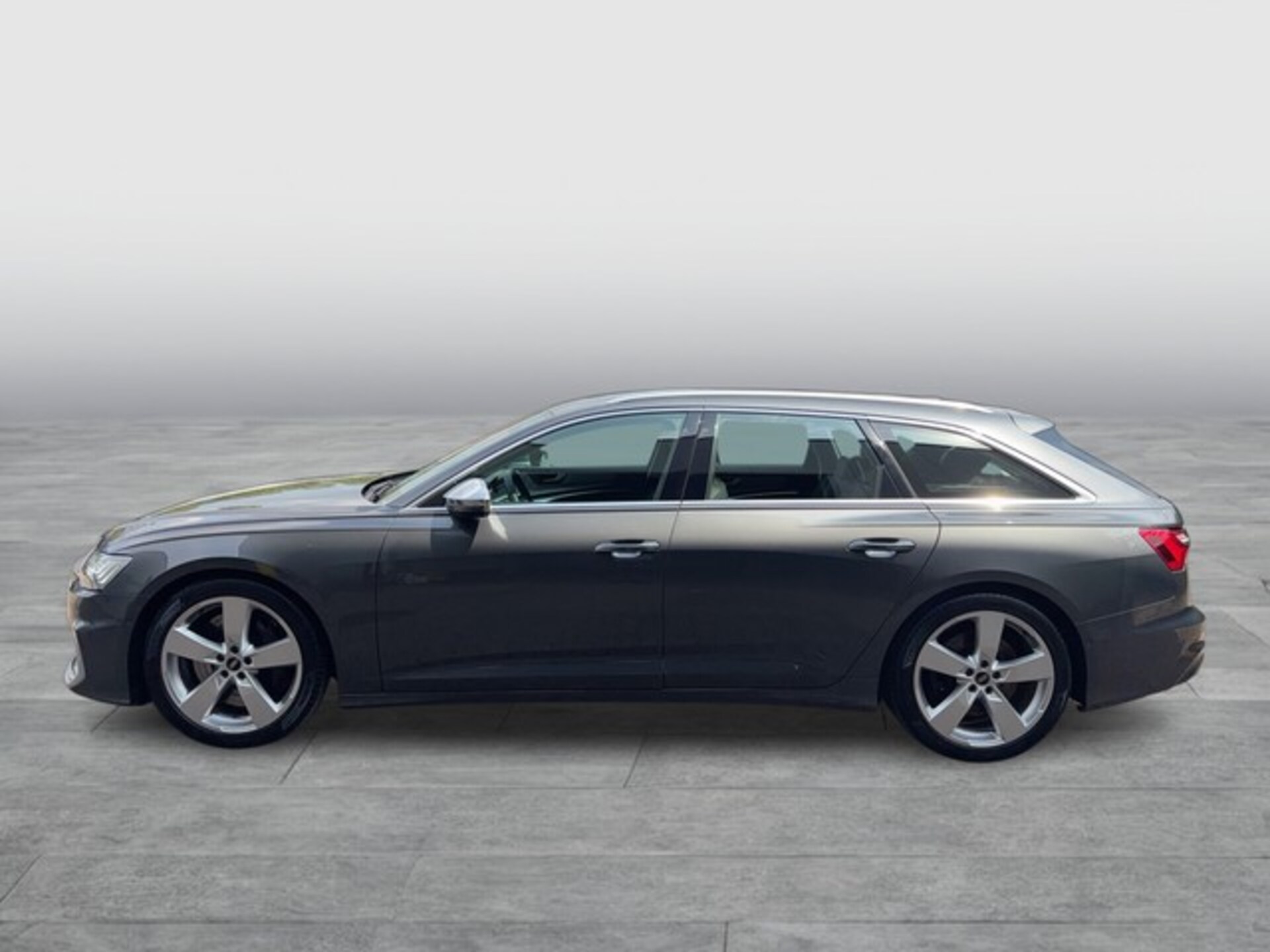 Audi S6 Avant
