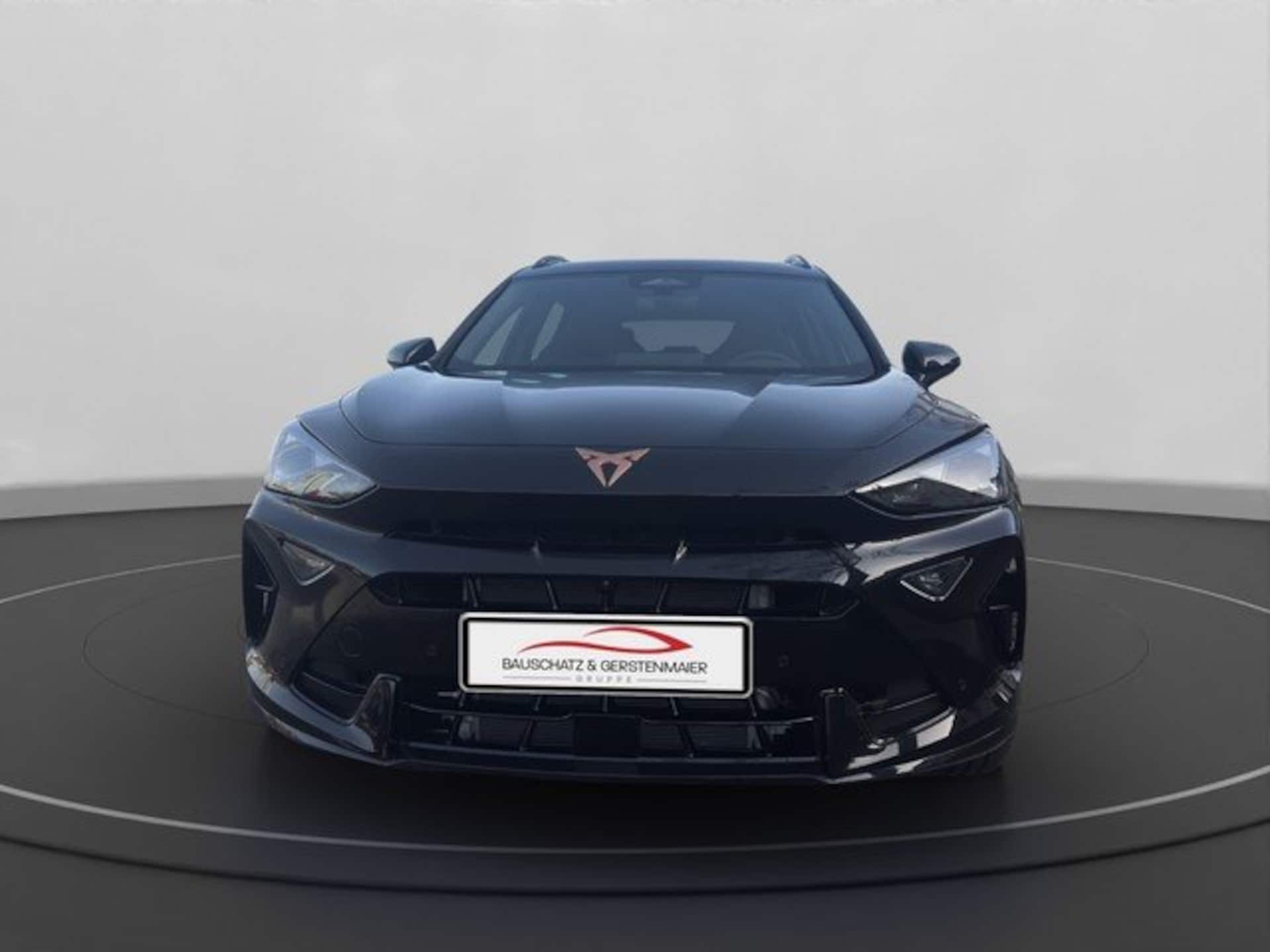 CUPRA Formentor VZ
