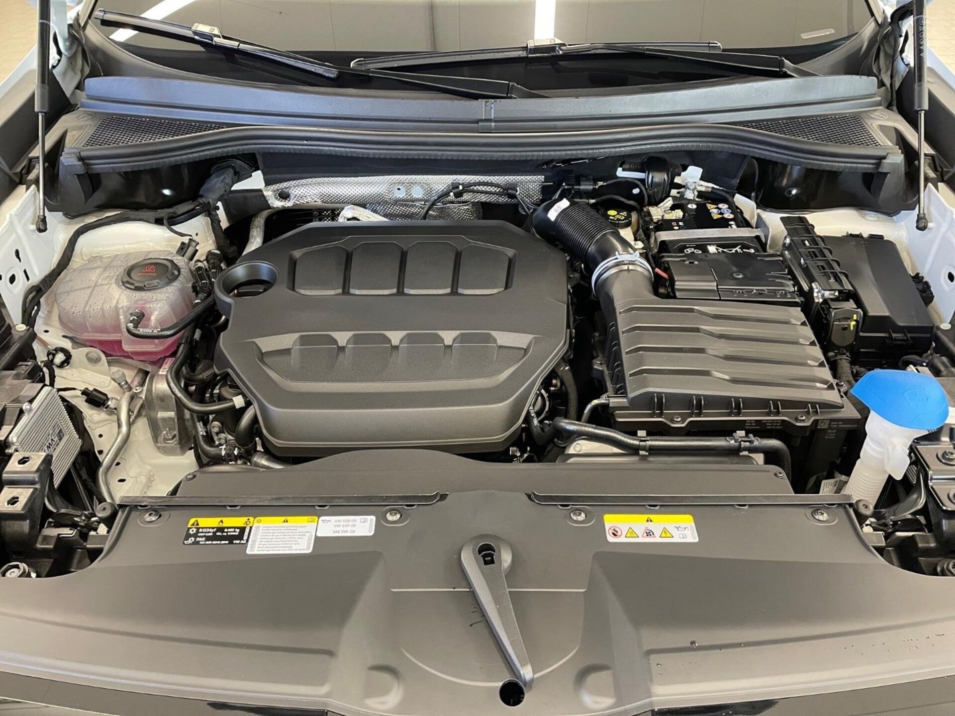 Skoda Kodiaq Sportline