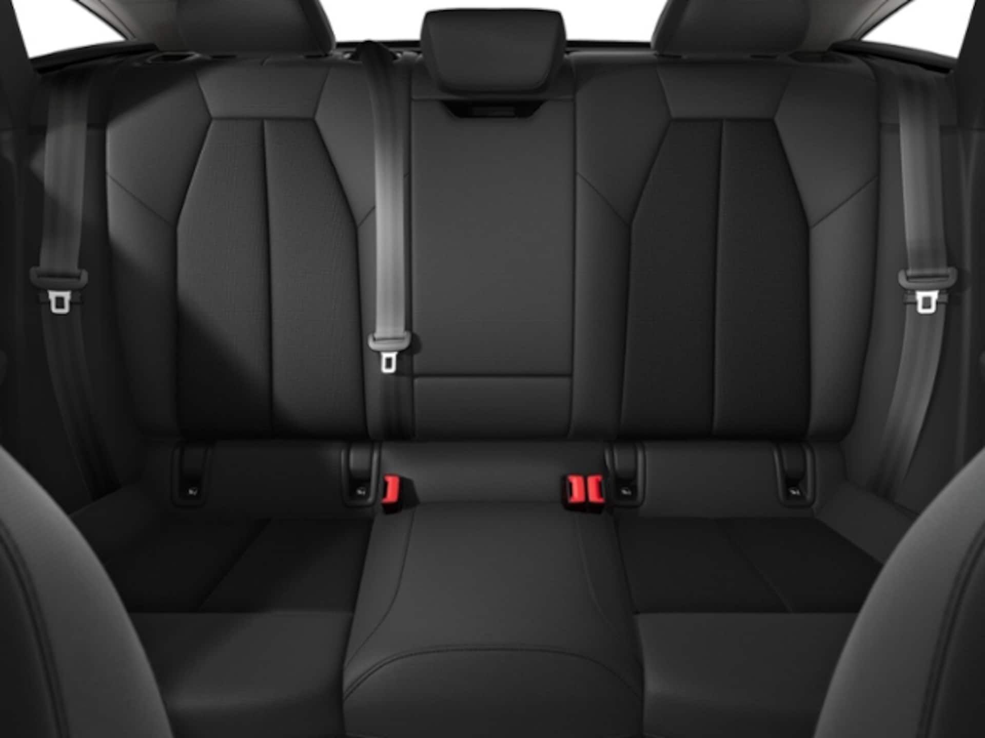 Audi A6 Sportback e-tron