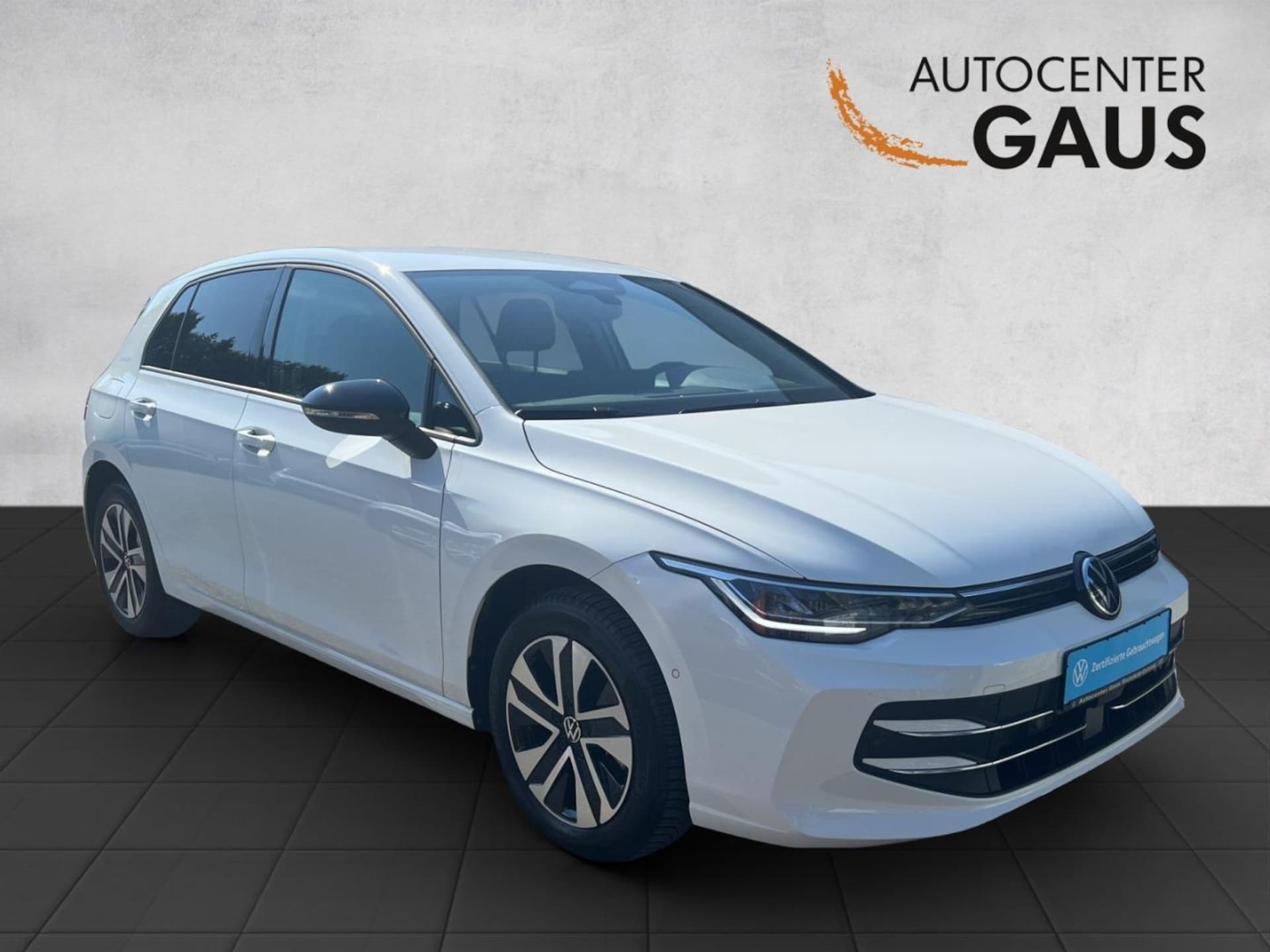 Volkswagen Golf ENERGY