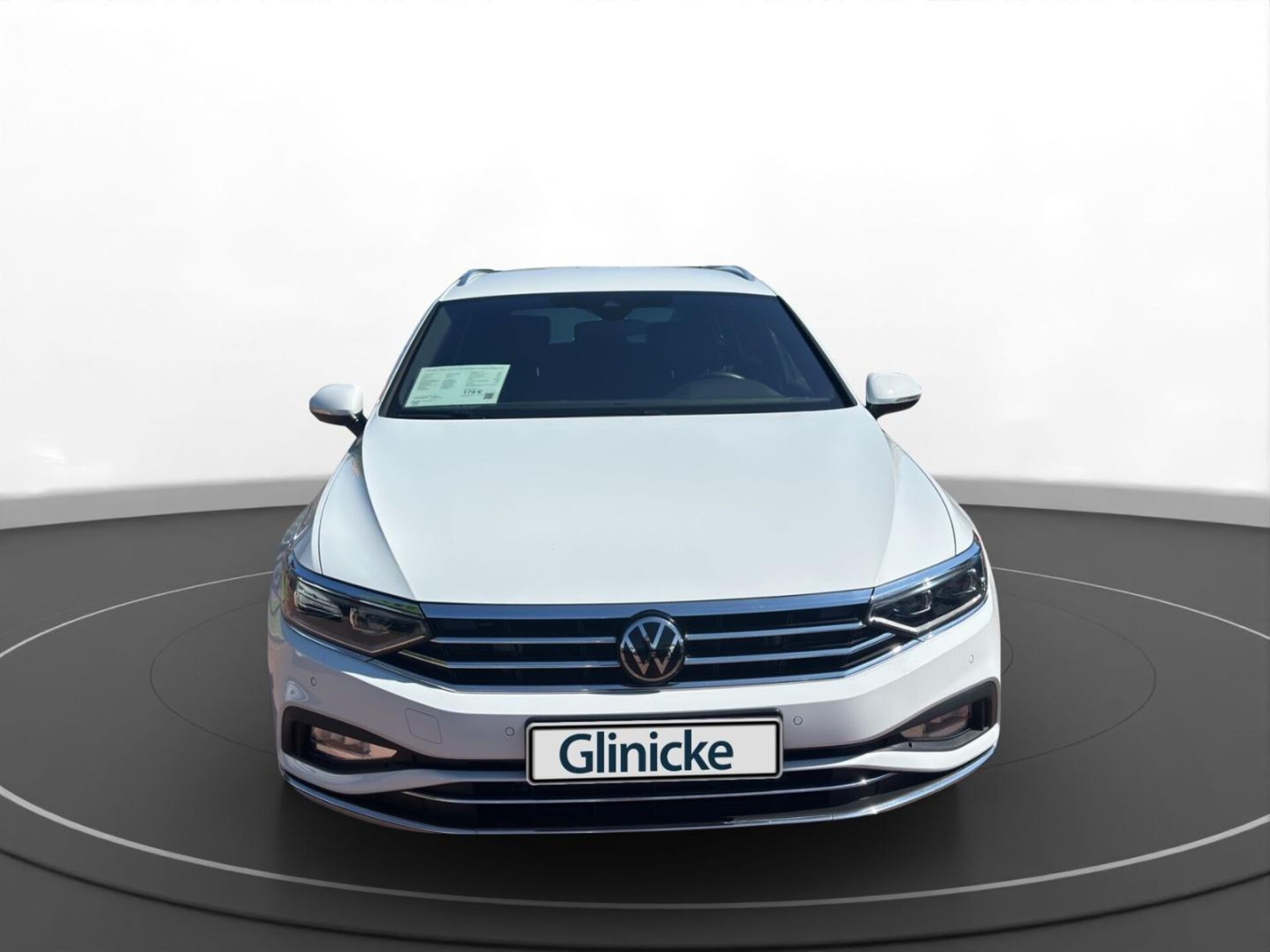 Volkswagen Passat Variant Elegance