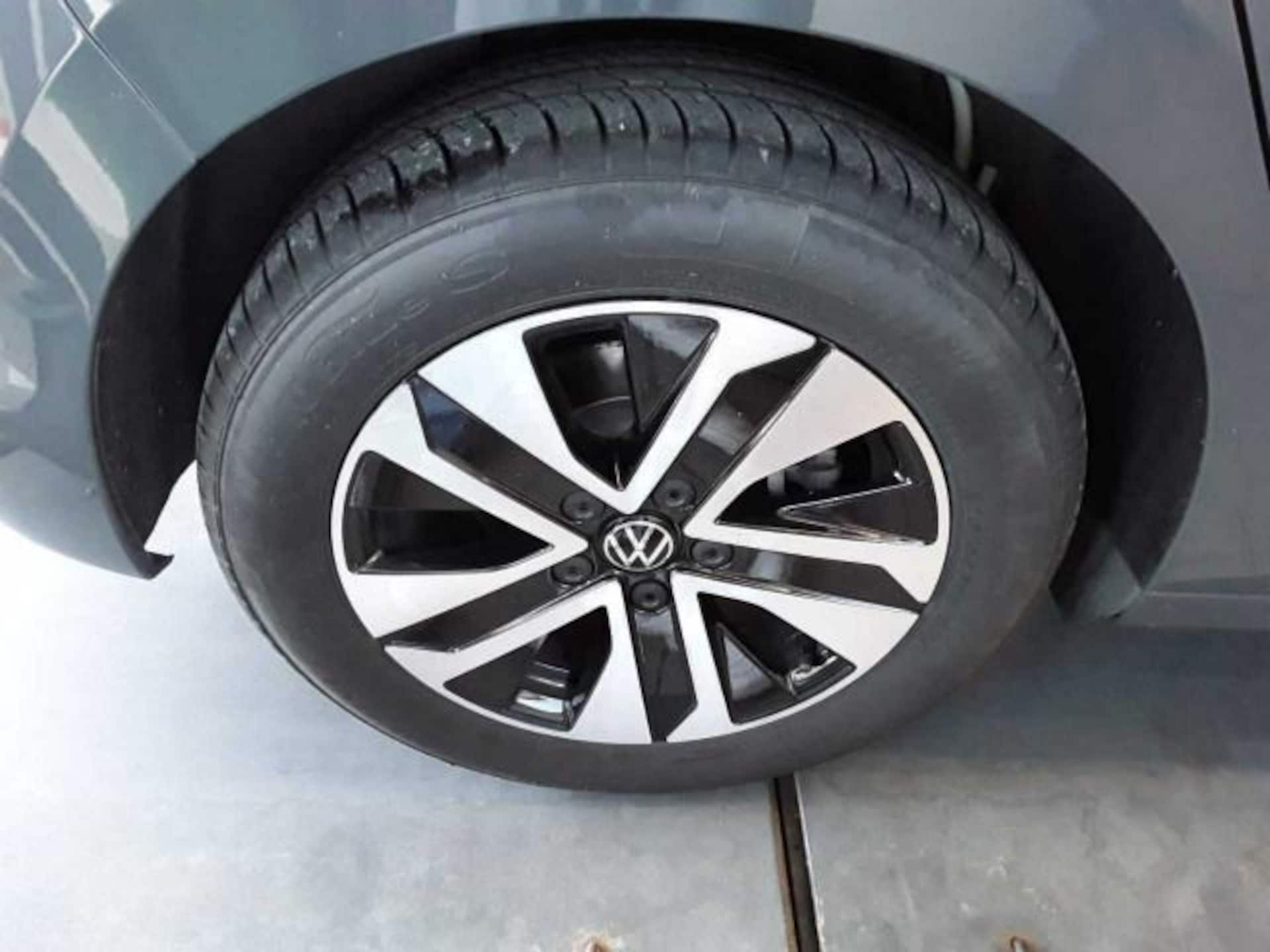 Volkswagen Golf ENERGY