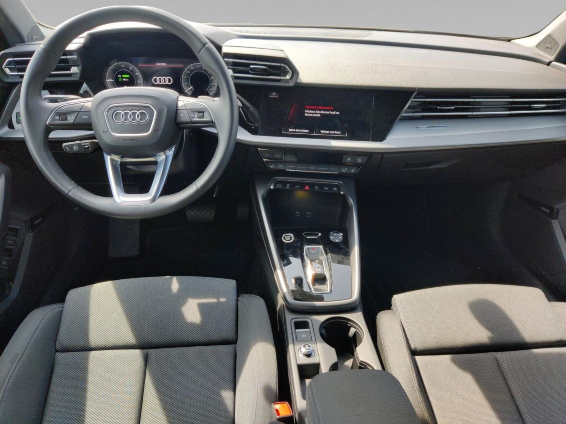 Audi A3 Sportback TFSI e S line