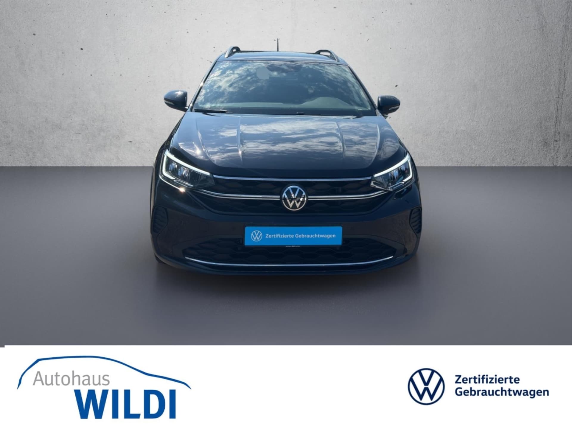 Volkswagen Taigo ENERGY