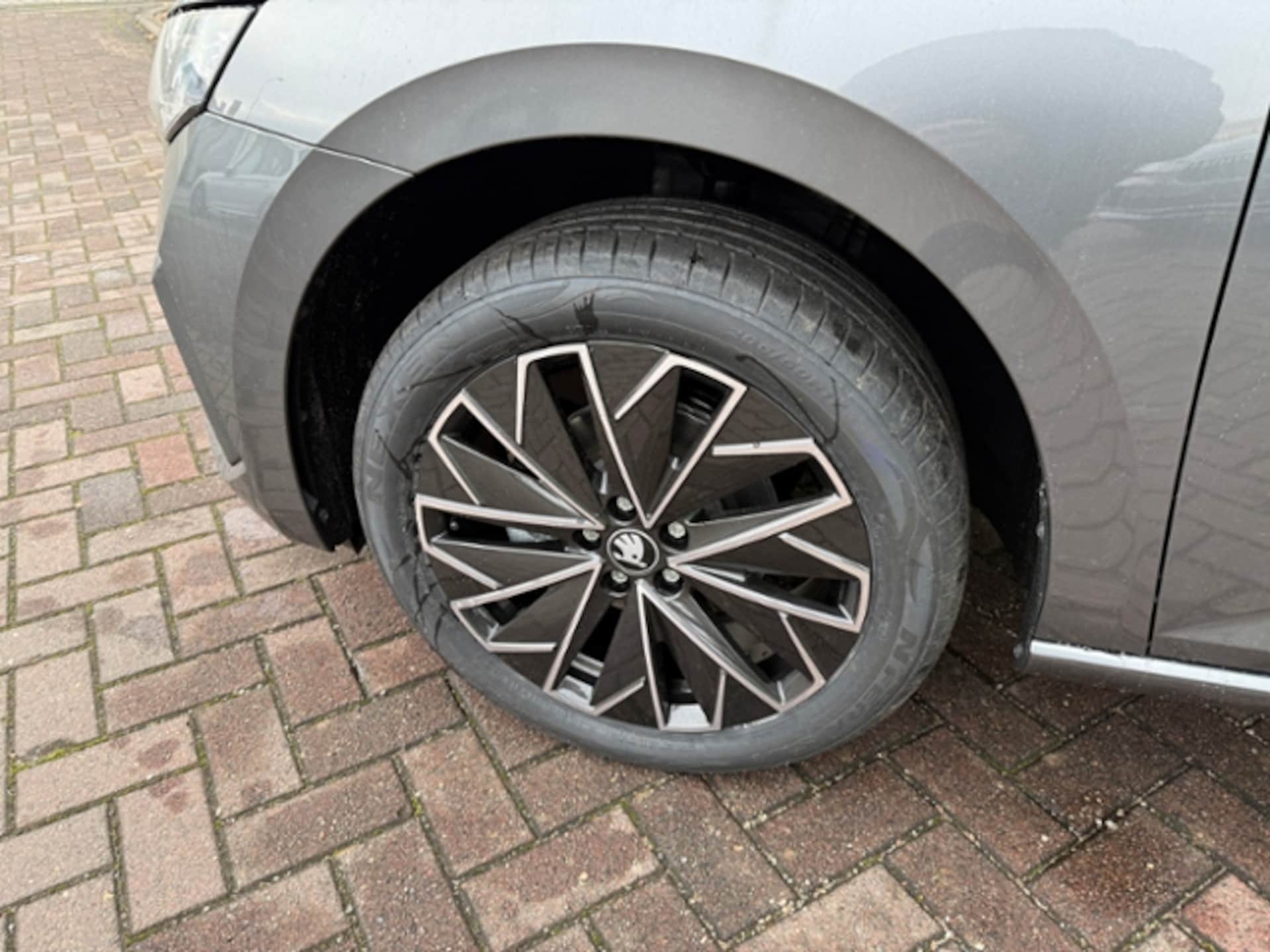 Skoda Scala Selection