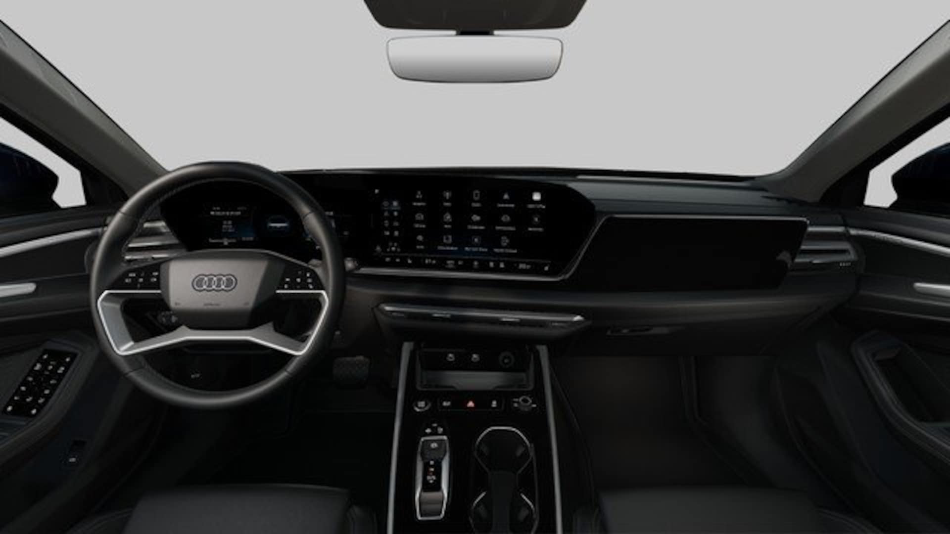 Audi A5 Avant