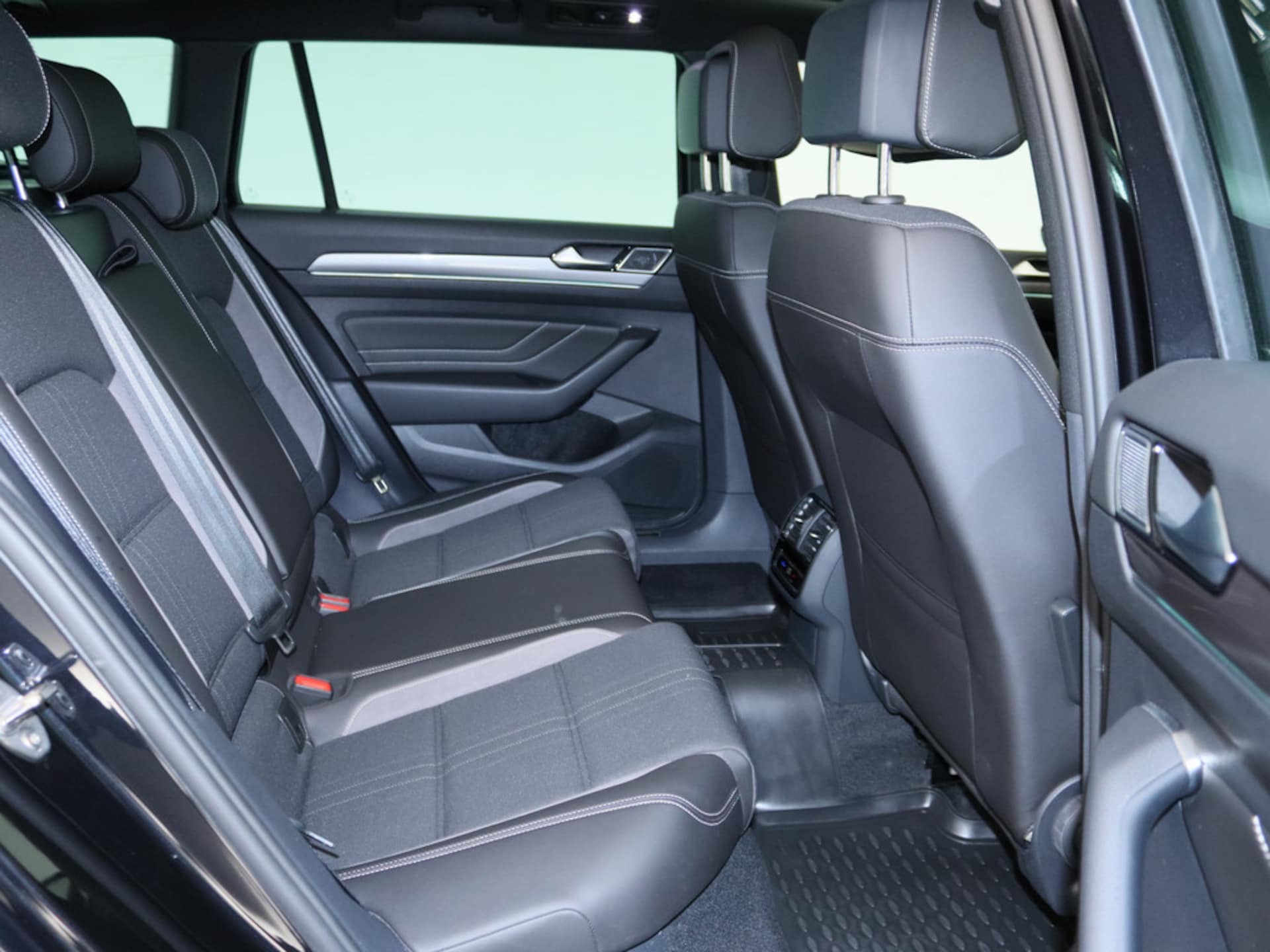 Volkswagen Passat Variant Alltrack