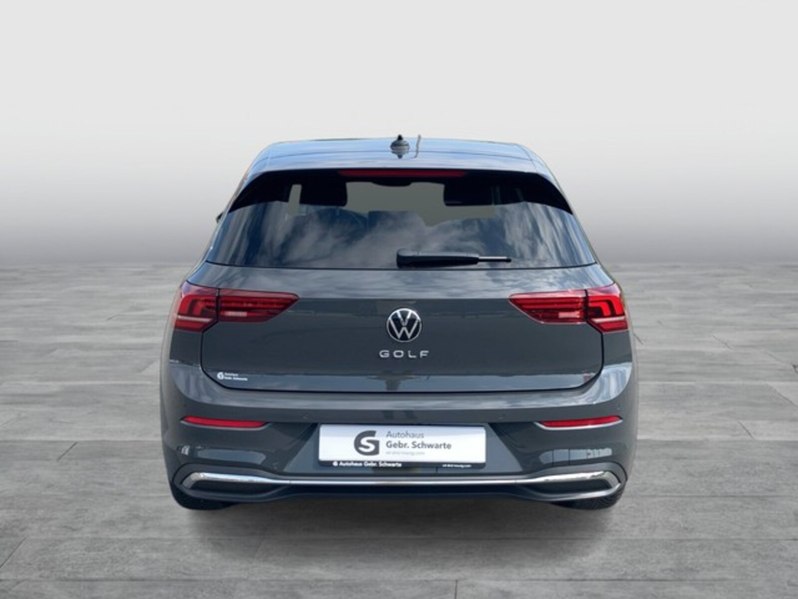 Volkswagen Golf – Bild 4