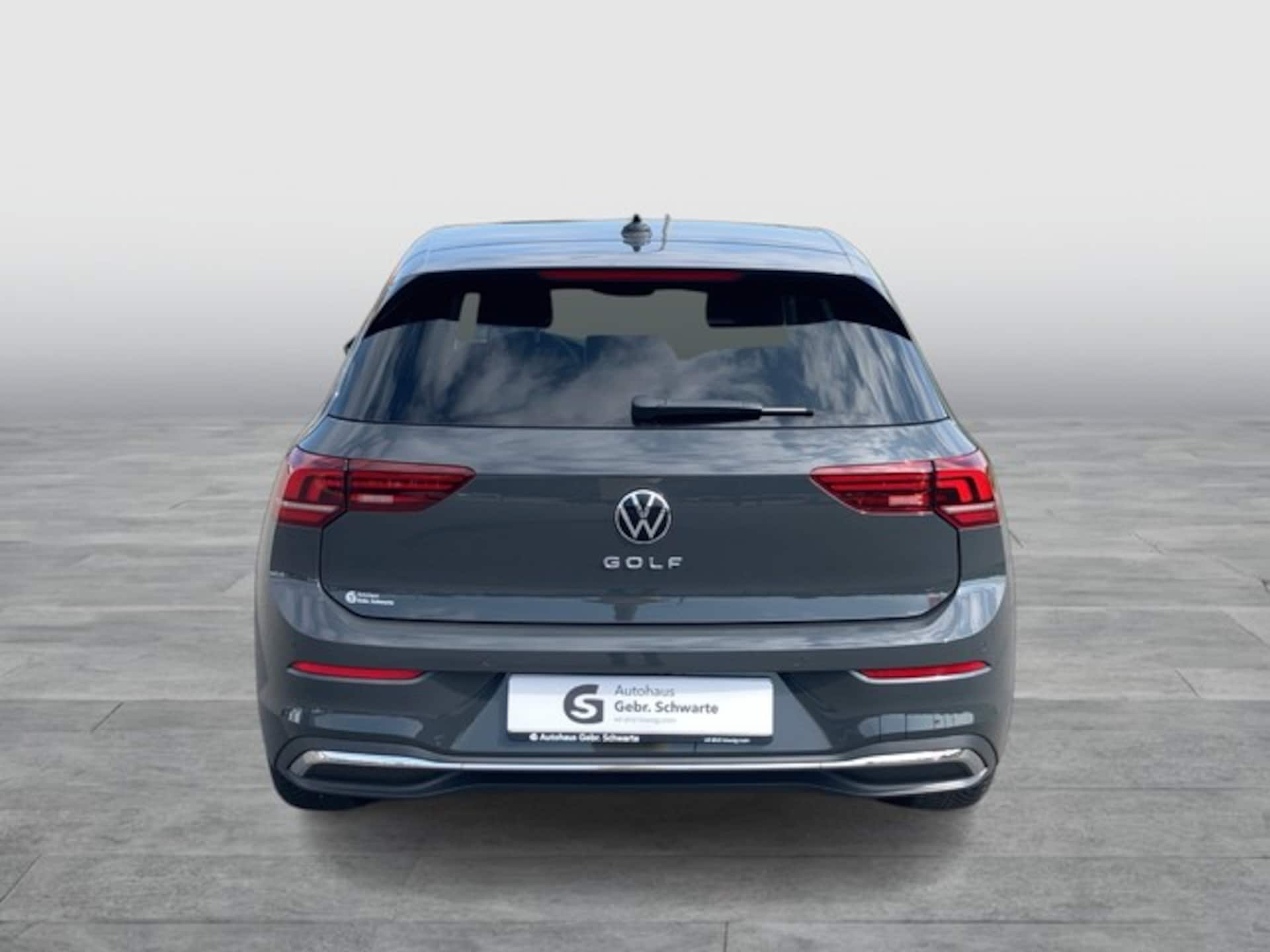 Volkswagen Golf Goal