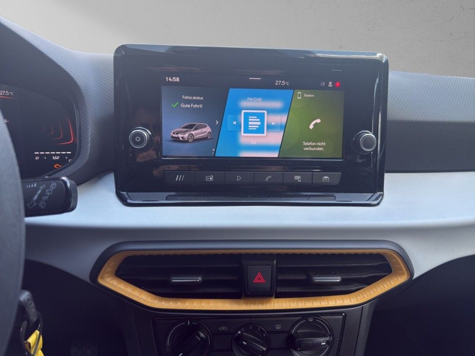 SEAT Ibiza – Bild 16