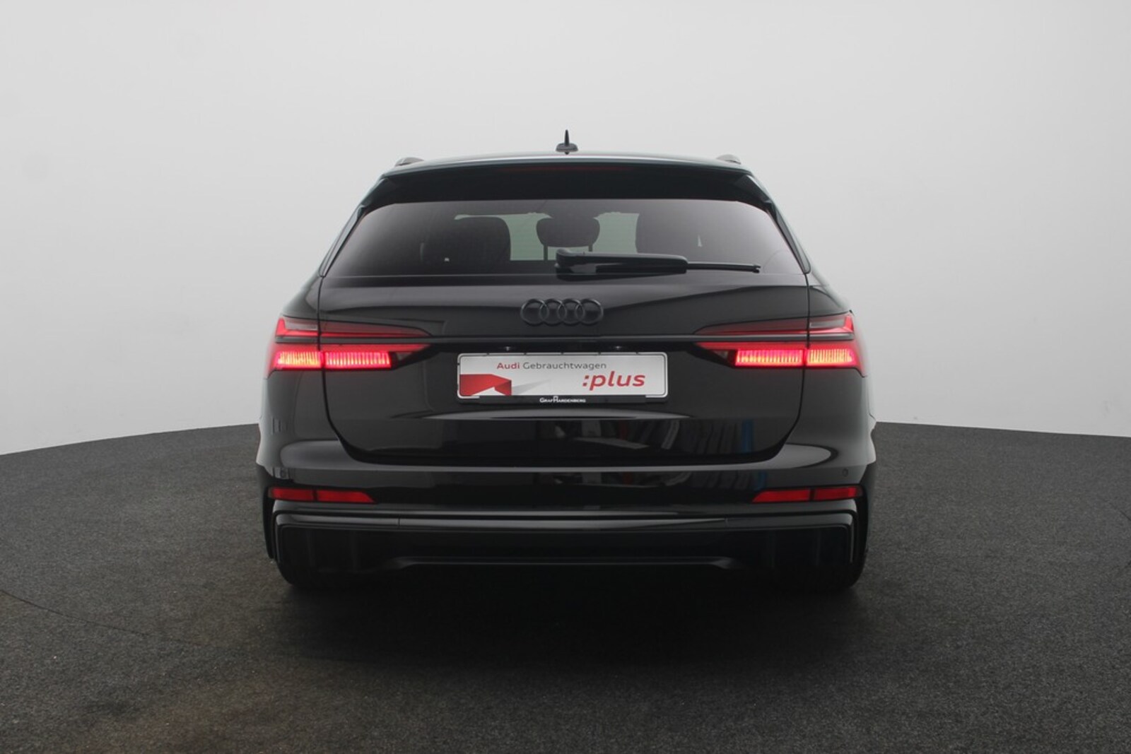 Audi S6 Avant – Bild 4