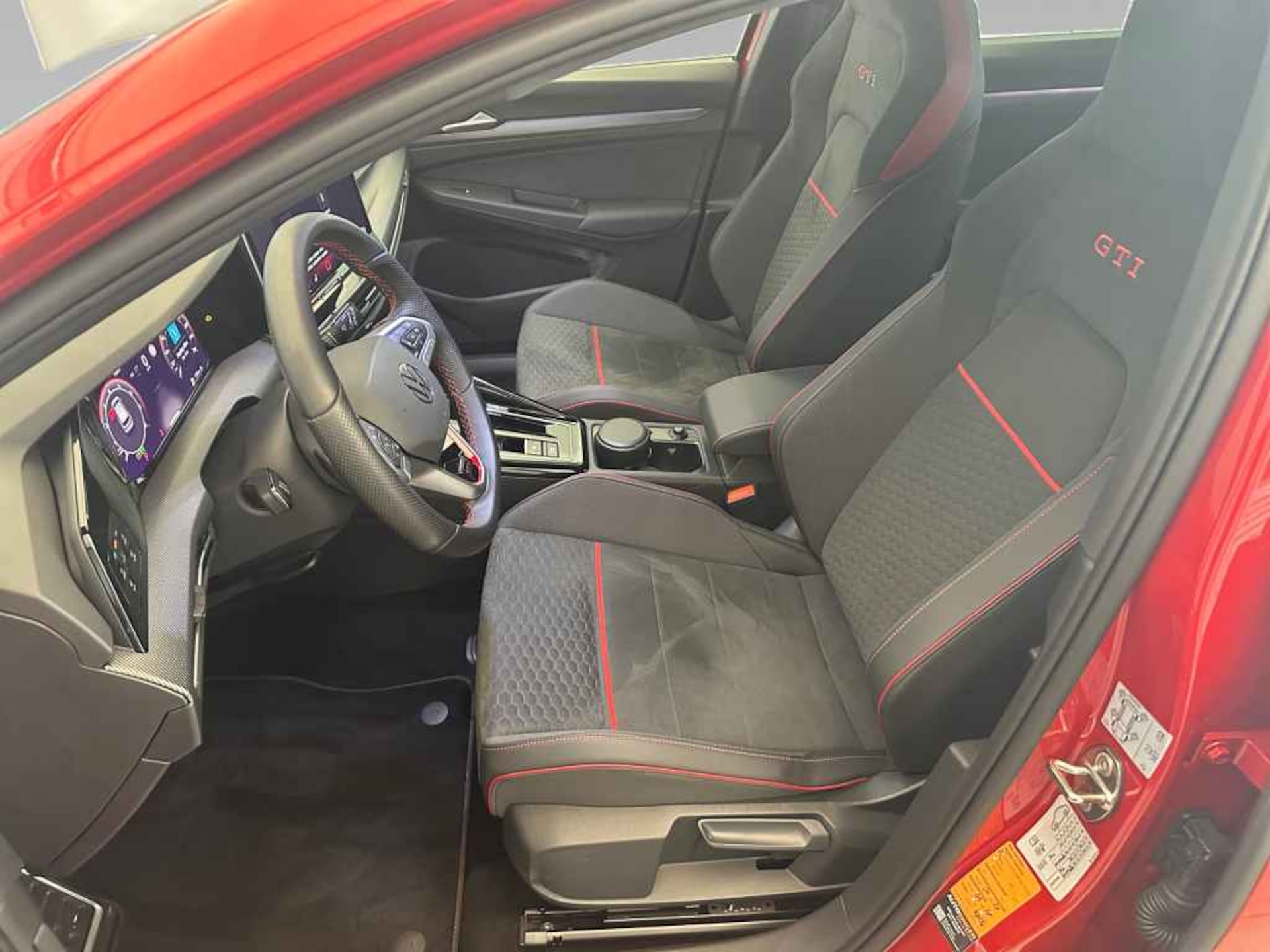 Volkswagen Golf GTI Clubsport