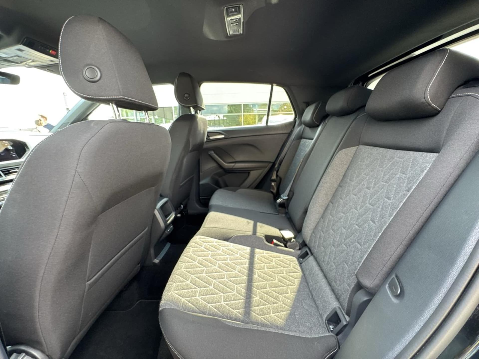 Volkswagen T-Cross MOVE