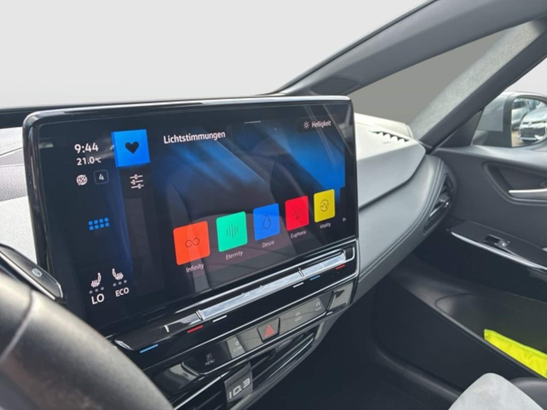 Volkswagen ID.3 MOVE Pro