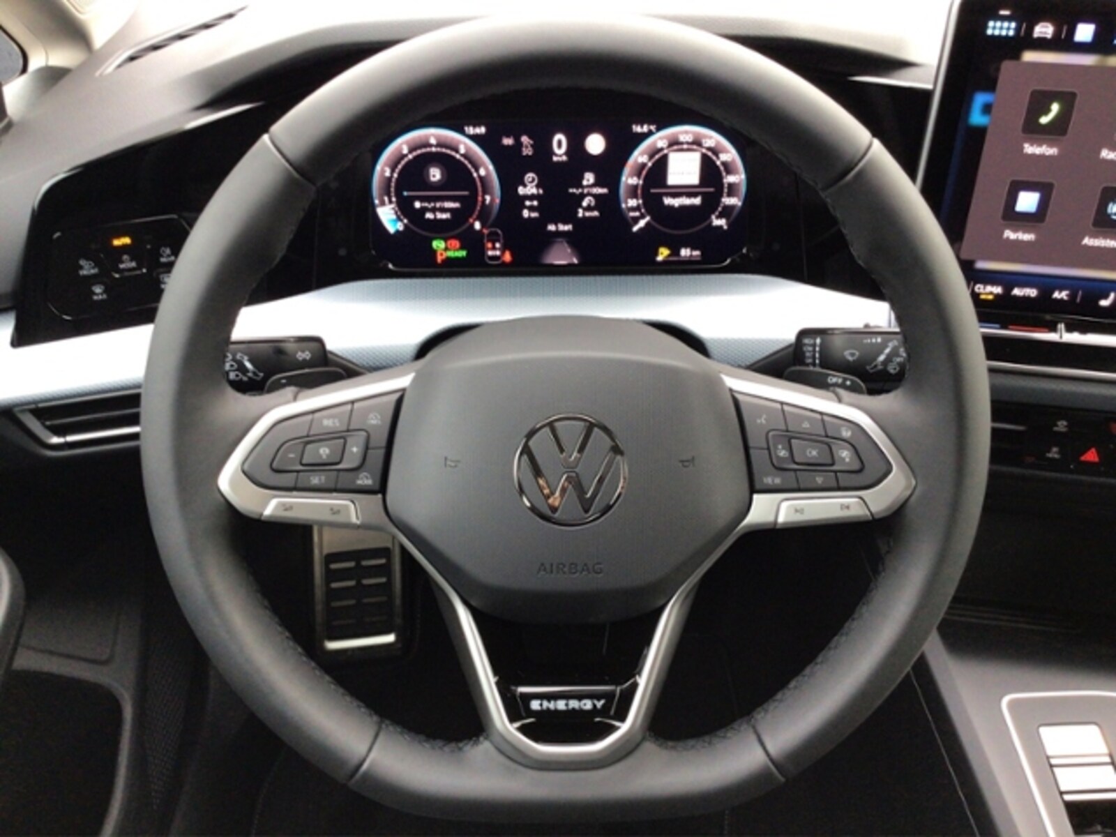 Volkswagen Golf – Bild 6