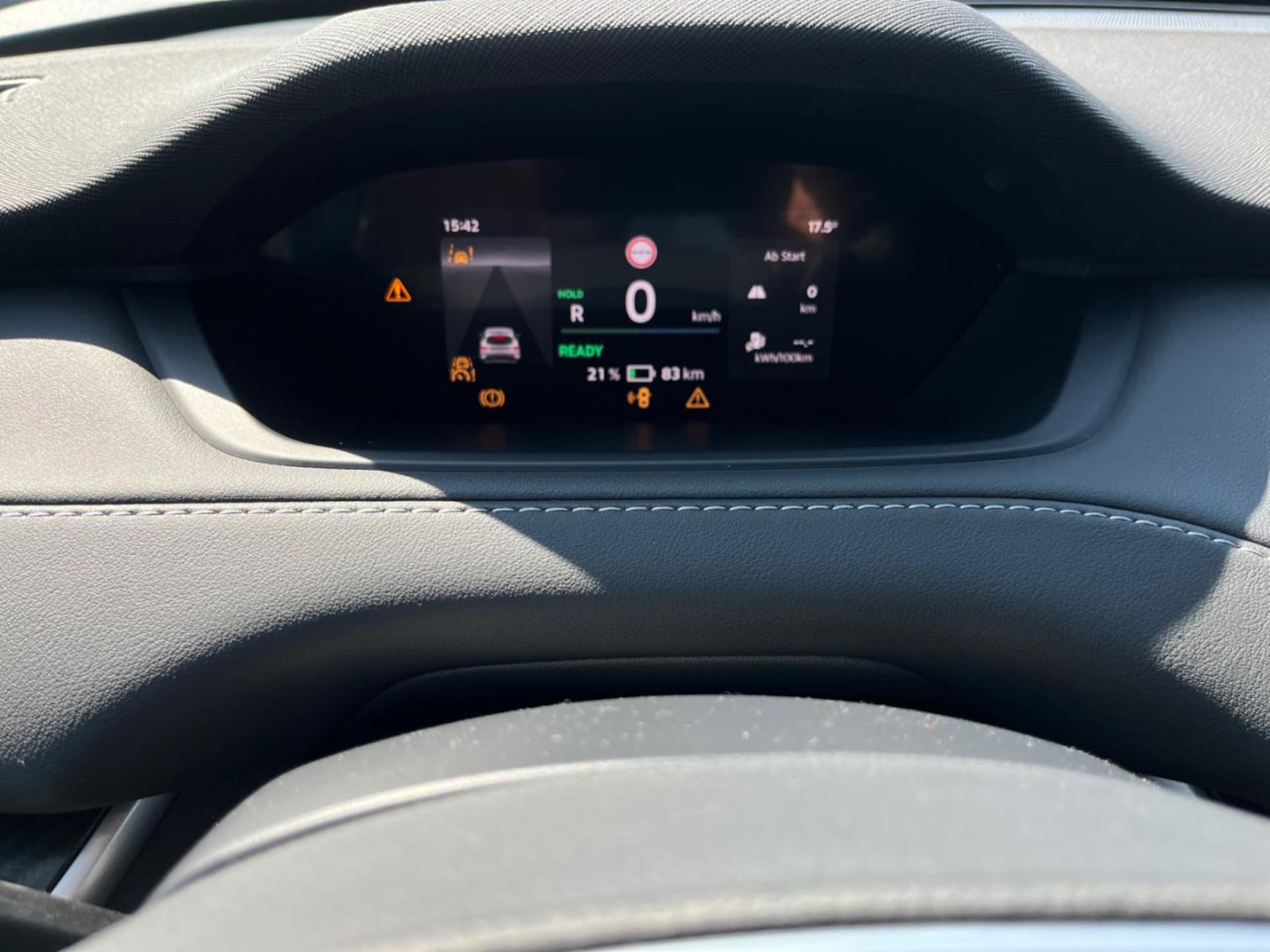 Skoda Elroq Sportline