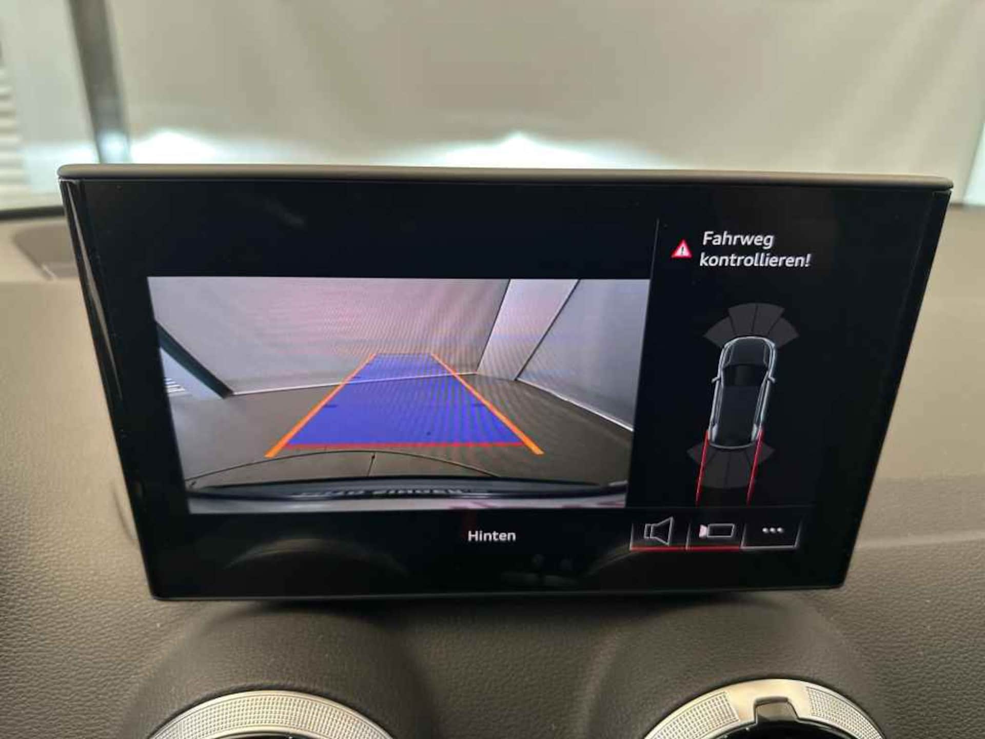 Audi Q2 Advanced