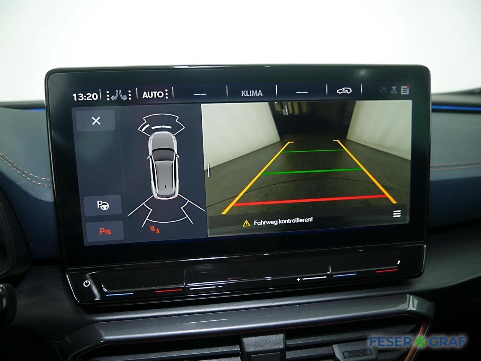CUPRA Formentor VZ