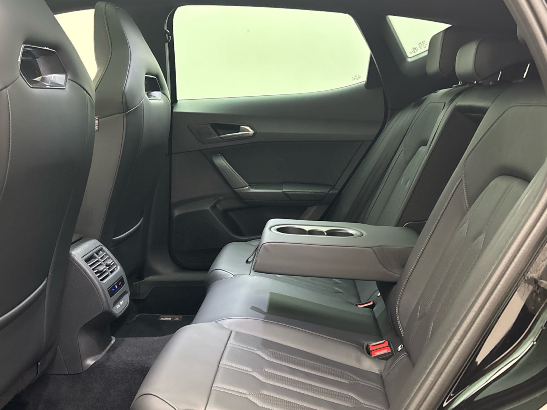 CUPRA Formentor VZ5