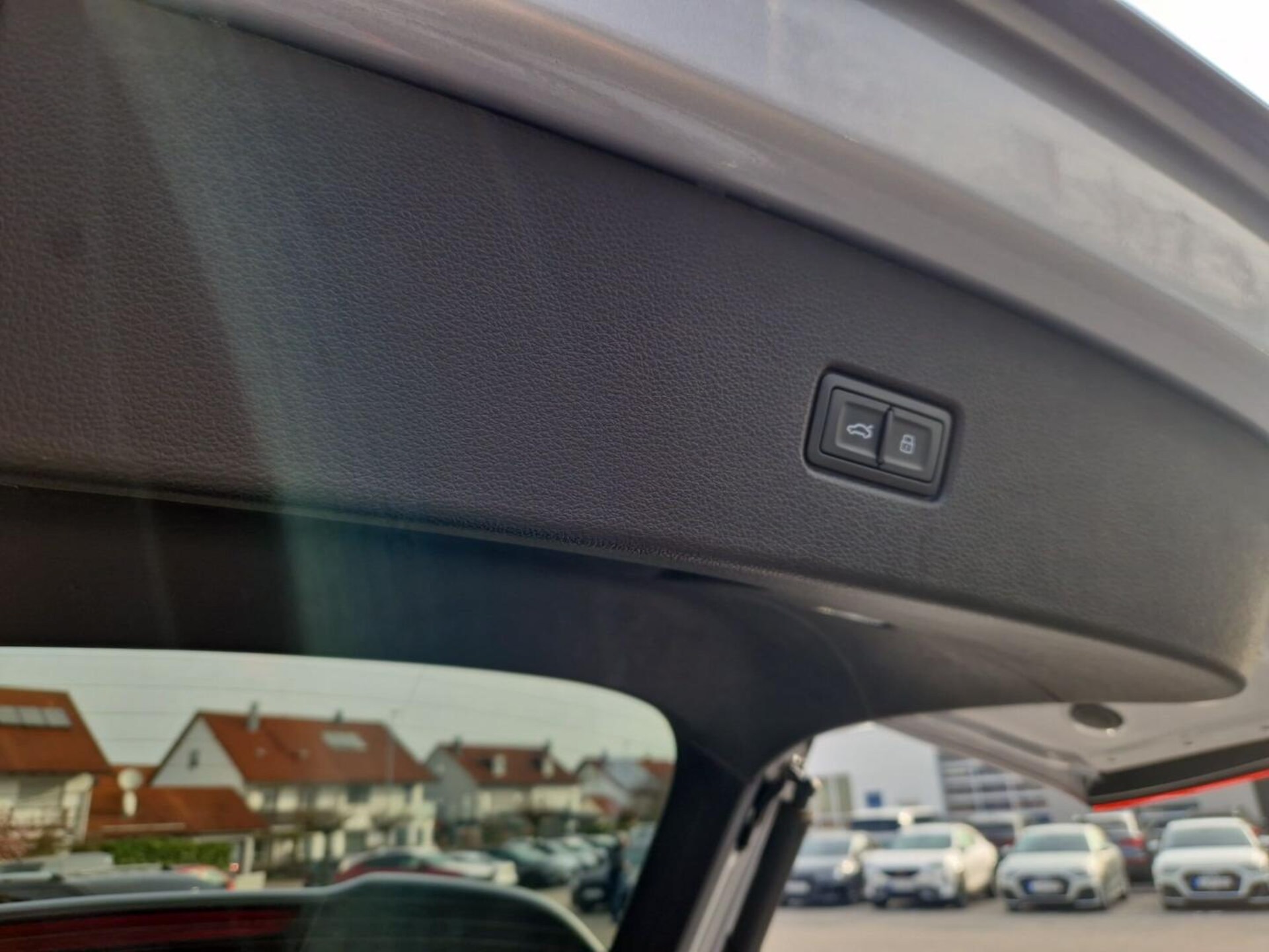 Audi Q5 Sportback advanced