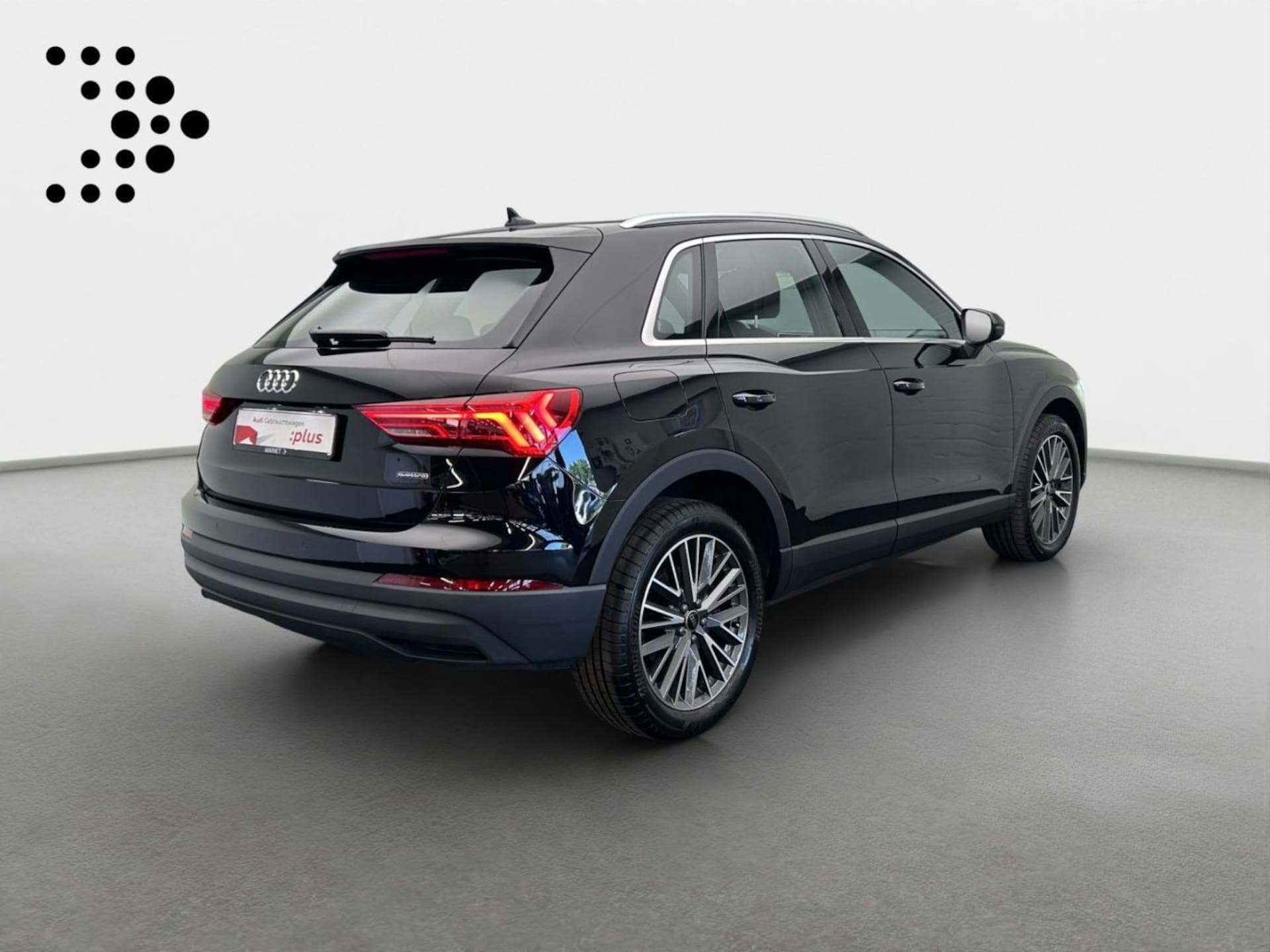 Audi Q3 SUV