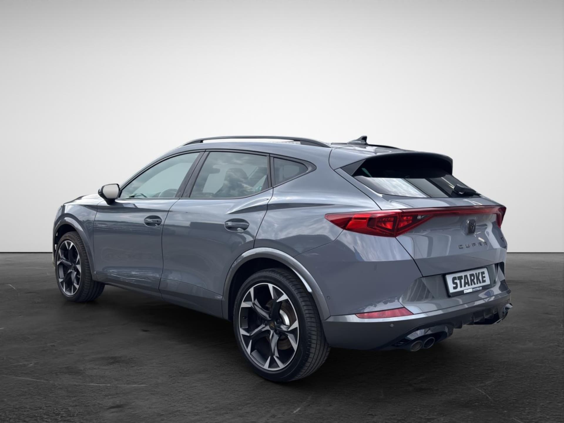 CUPRA Formentor VZ