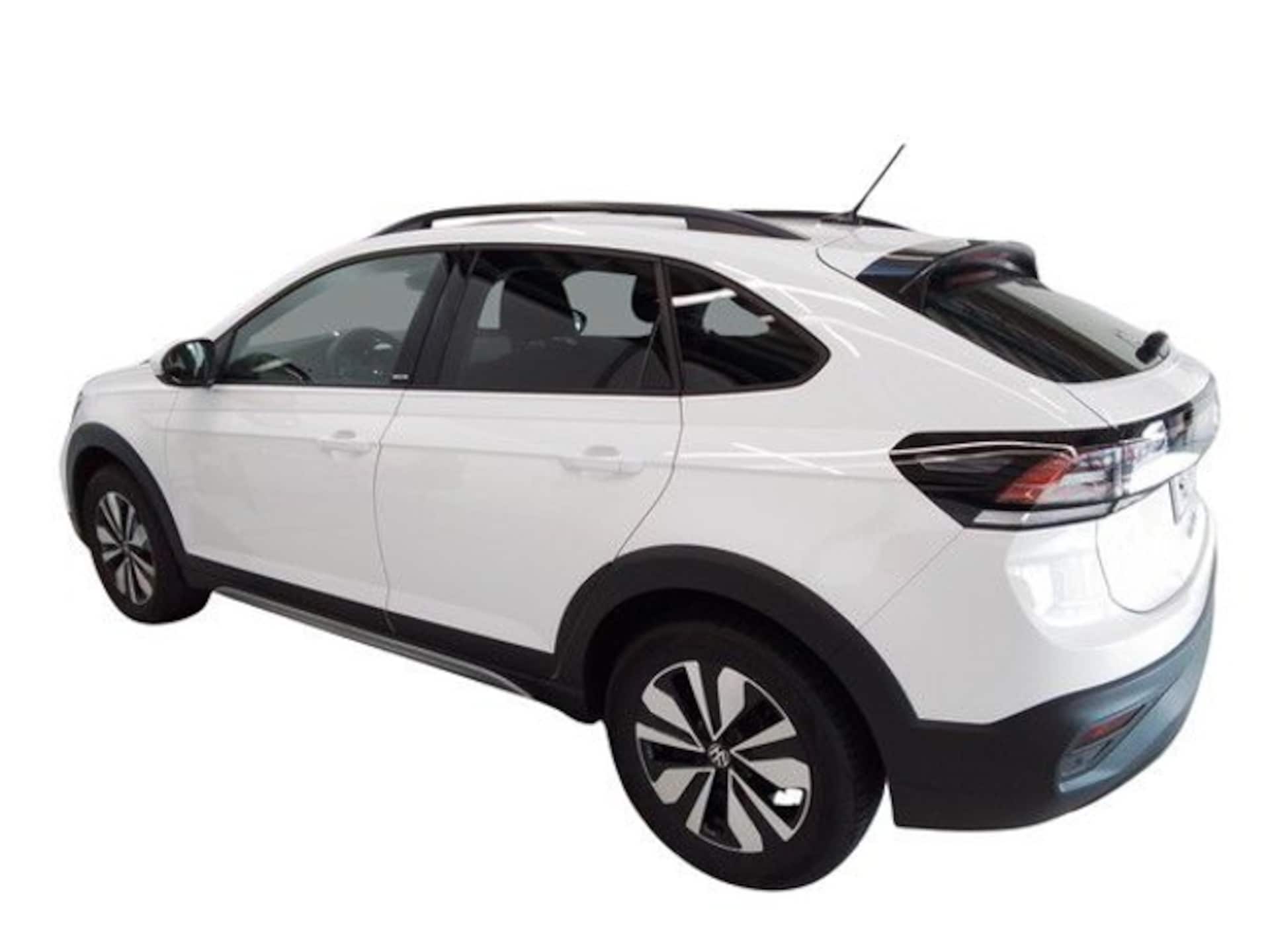 Volkswagen Taigo MOVE