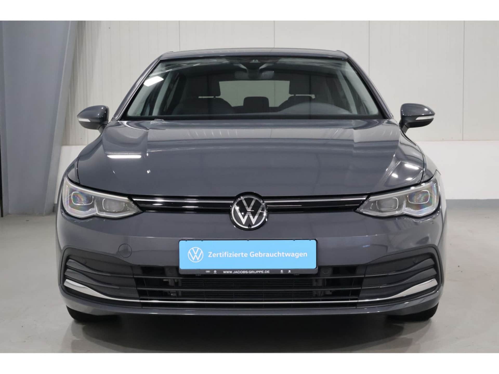 Volkswagen Golf MOVE
