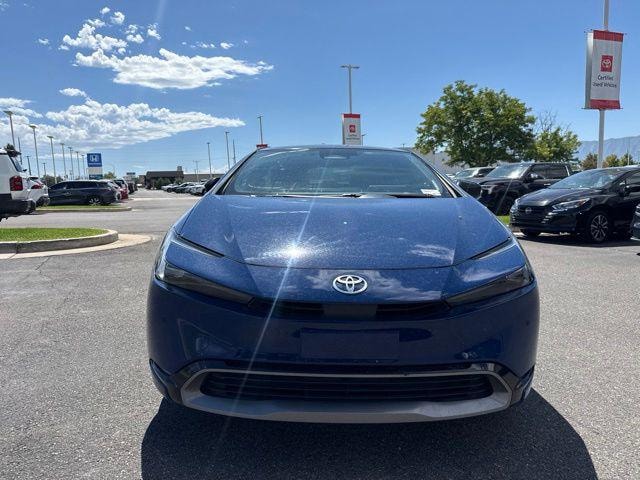 2024 Toyota Prius