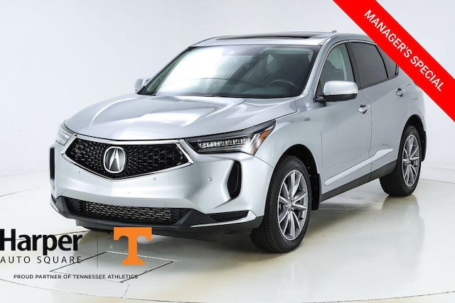 2023 Acura RDX