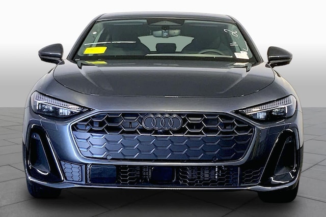 2026 Audi A5 Sedan
