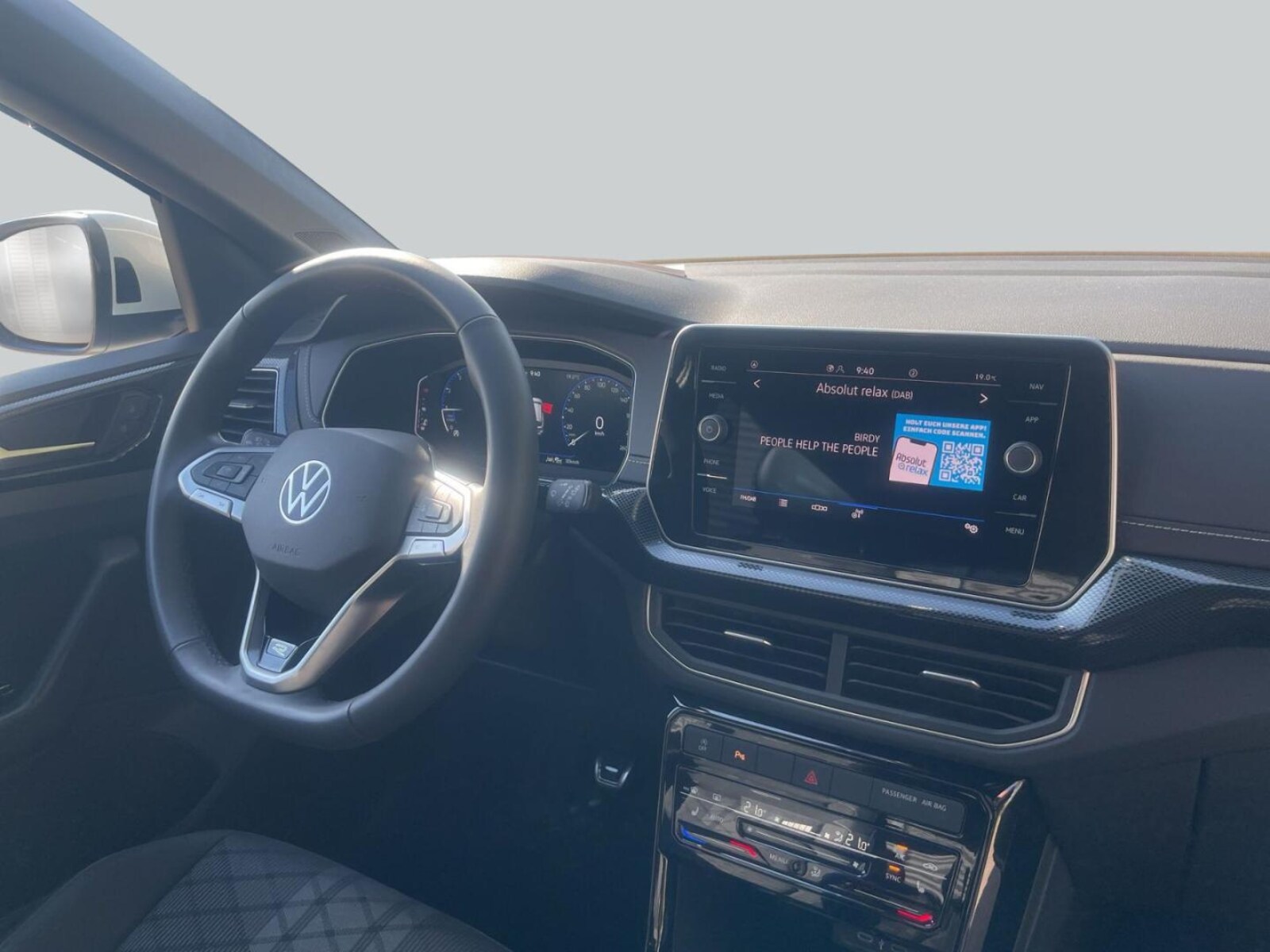 Volkswagen T-Cross – Bild 15