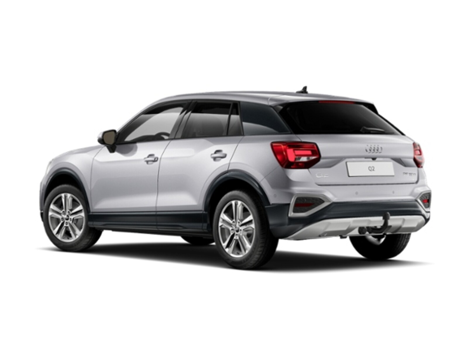 Audi Q2 – Bild 3