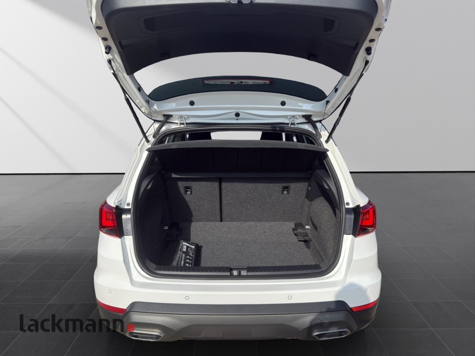 SEAT Arona – Bild 7