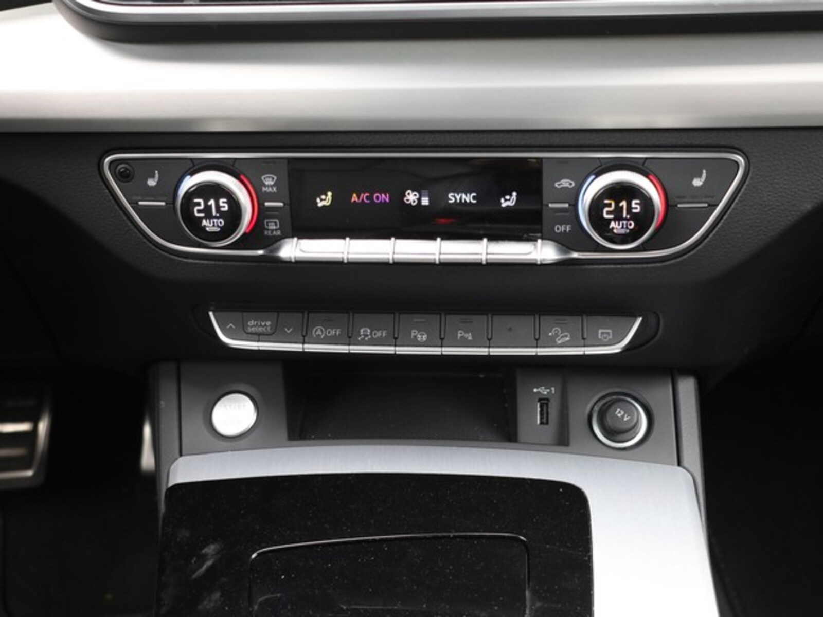Audi Q5 Sportback – Bild 14
