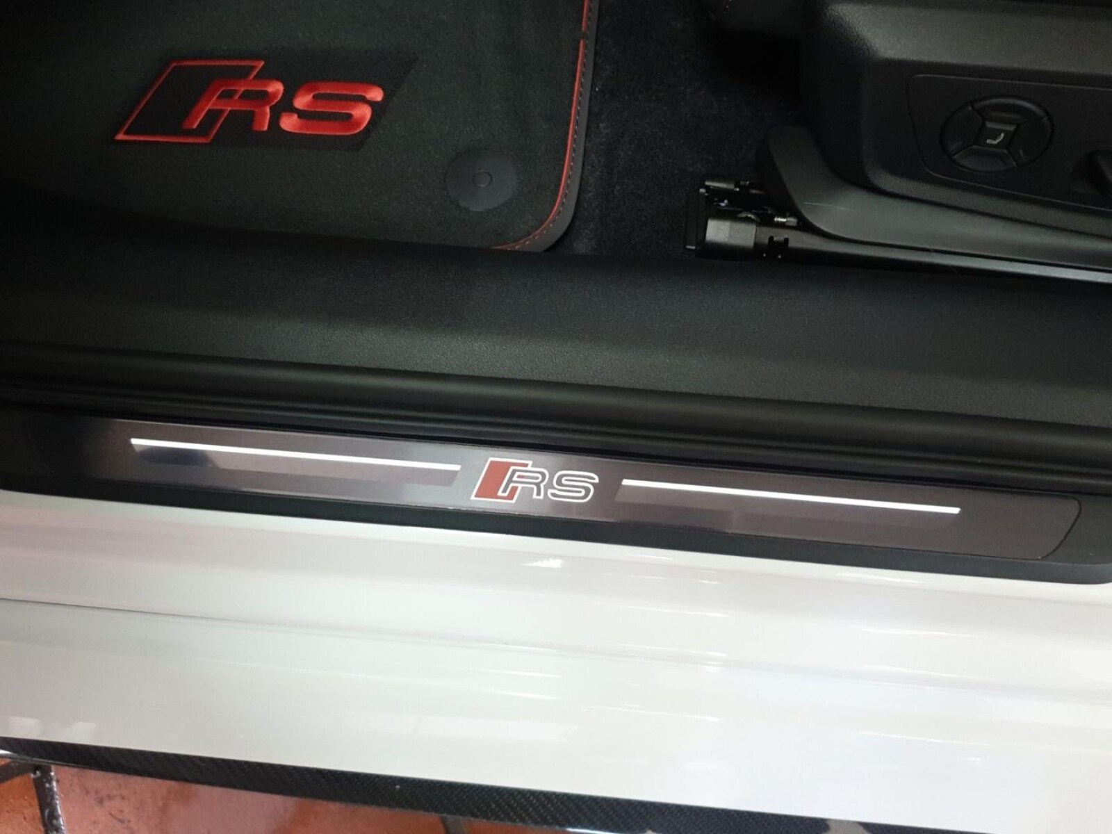 Audi RS 5 Limousine – Bild 17
