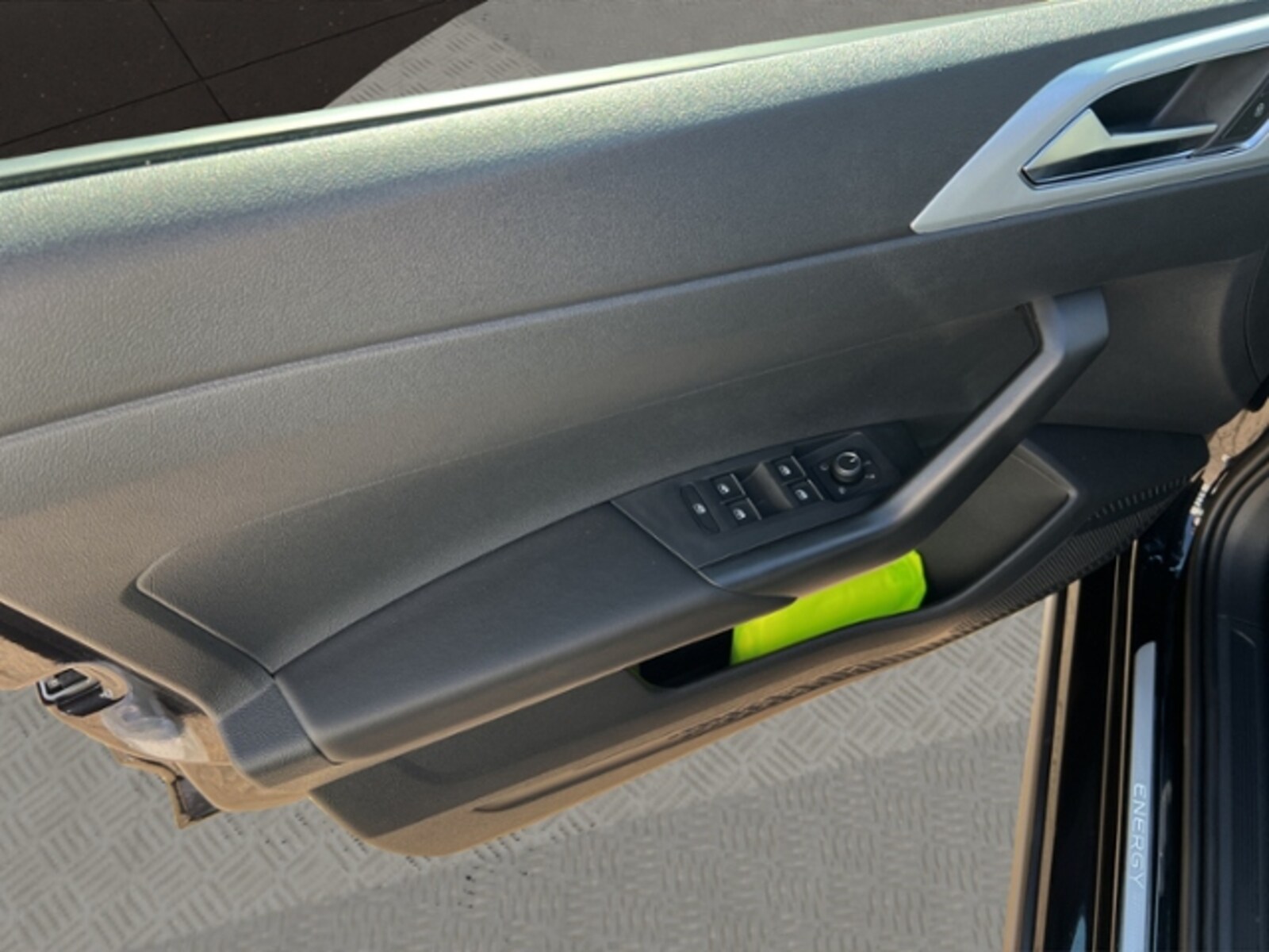 Volkswagen Taigo – Bild 17