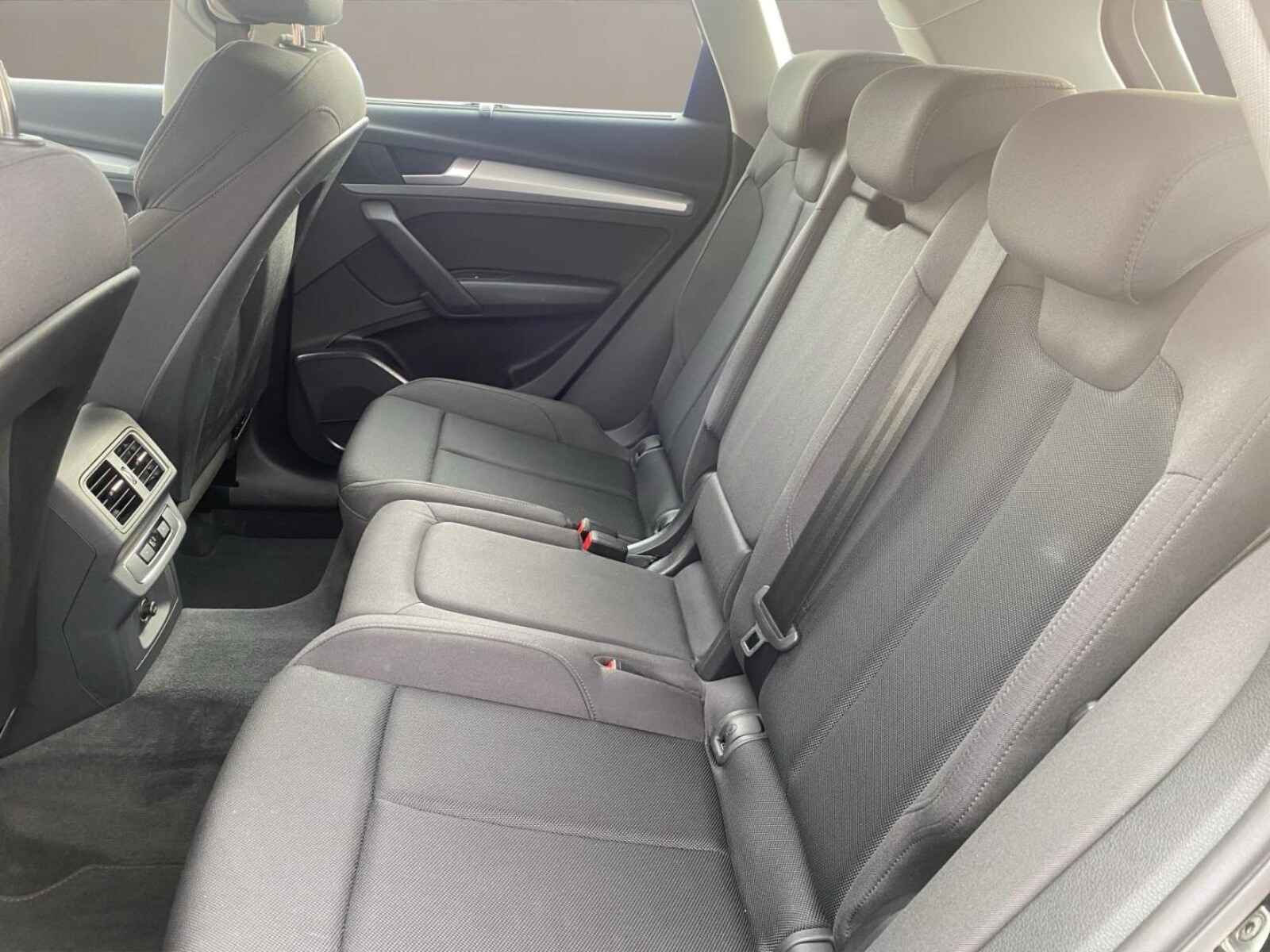 Audi Q5 – Bild 15