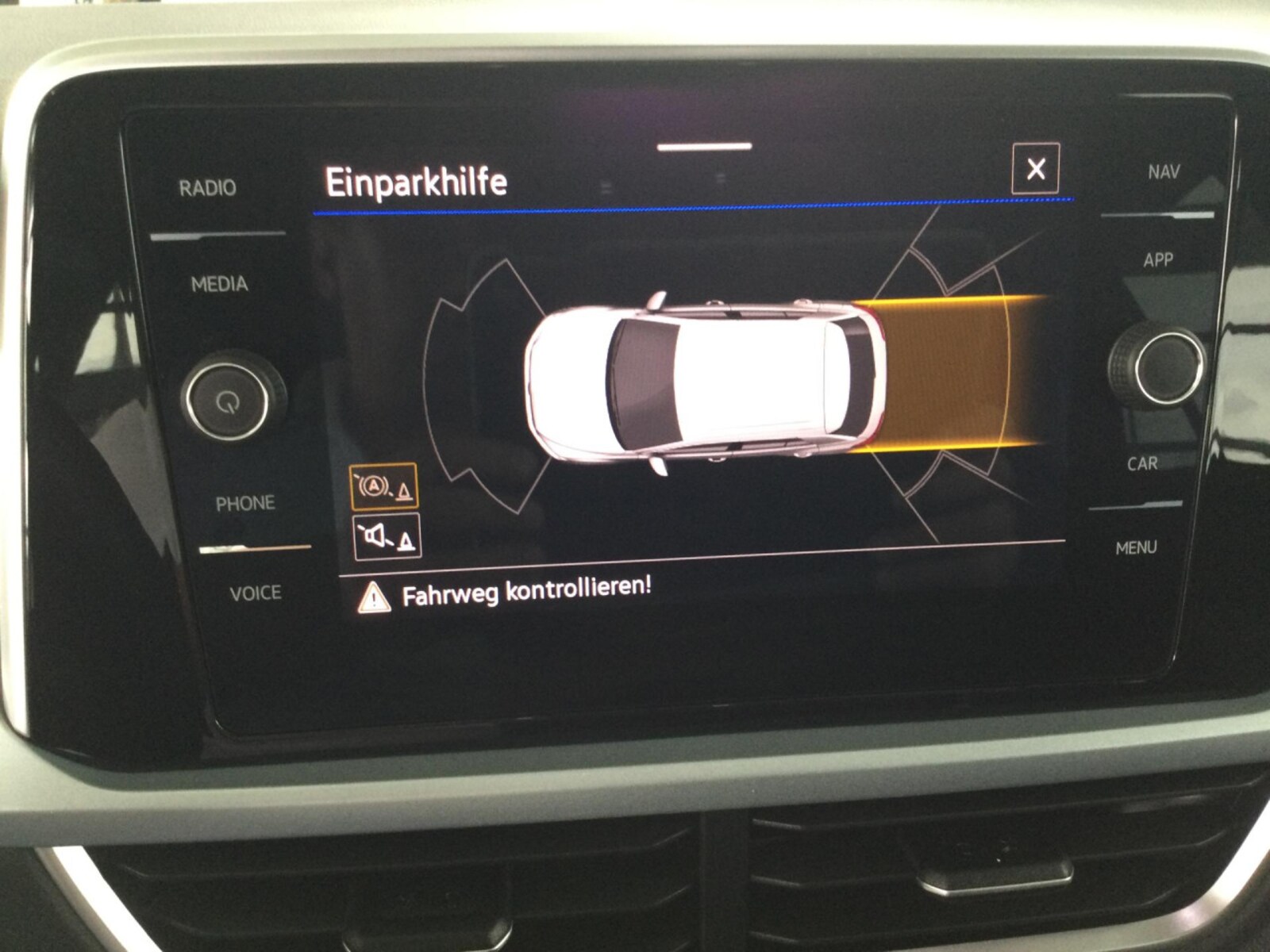 Volkswagen T-Roc – Bild 13