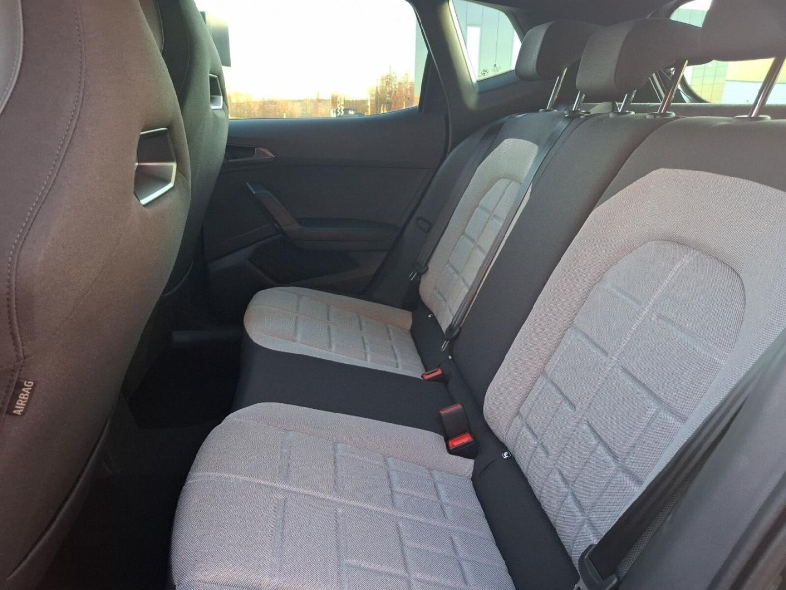 SEAT Arona – Bild 14
