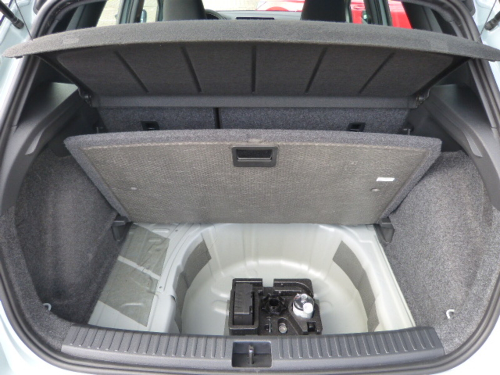 SEAT Arona – Bild 8