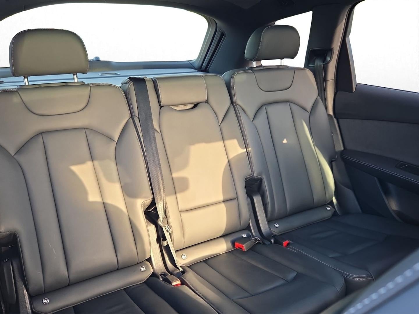 Bild über Audi Q7 SUV TFSI e S line business TFSI e quattro 360 kW tiptronic - für weitere Informationen kontaktieren Sie den Audi Partner