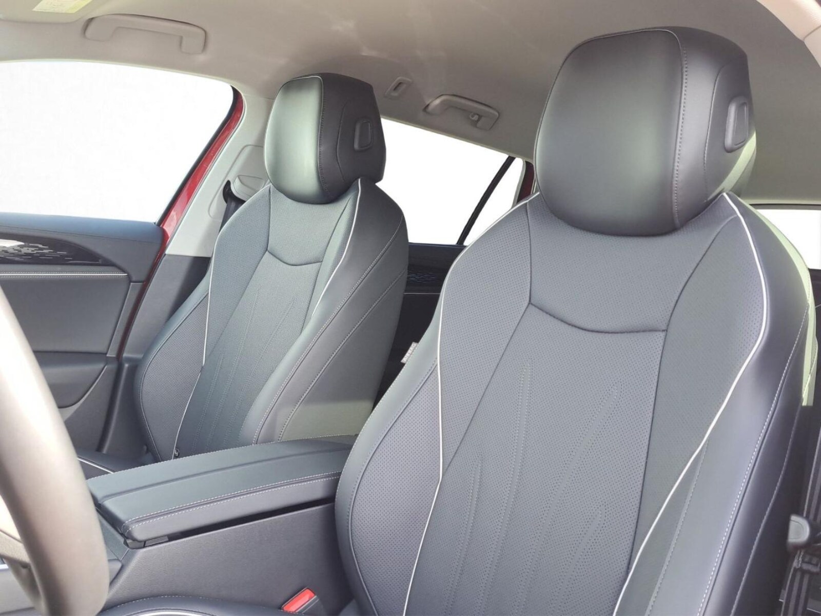 Volkswagen Passat – Bild 13