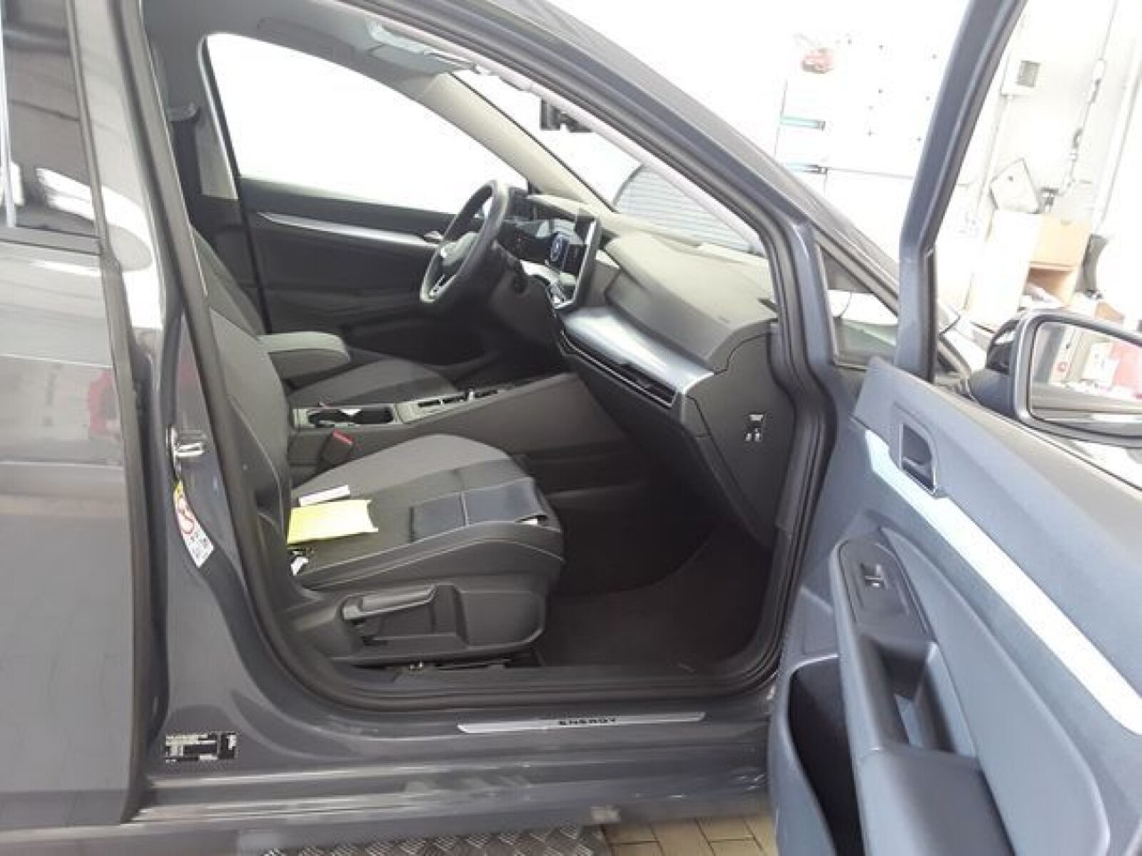 Volkswagen Golf – Bild 11